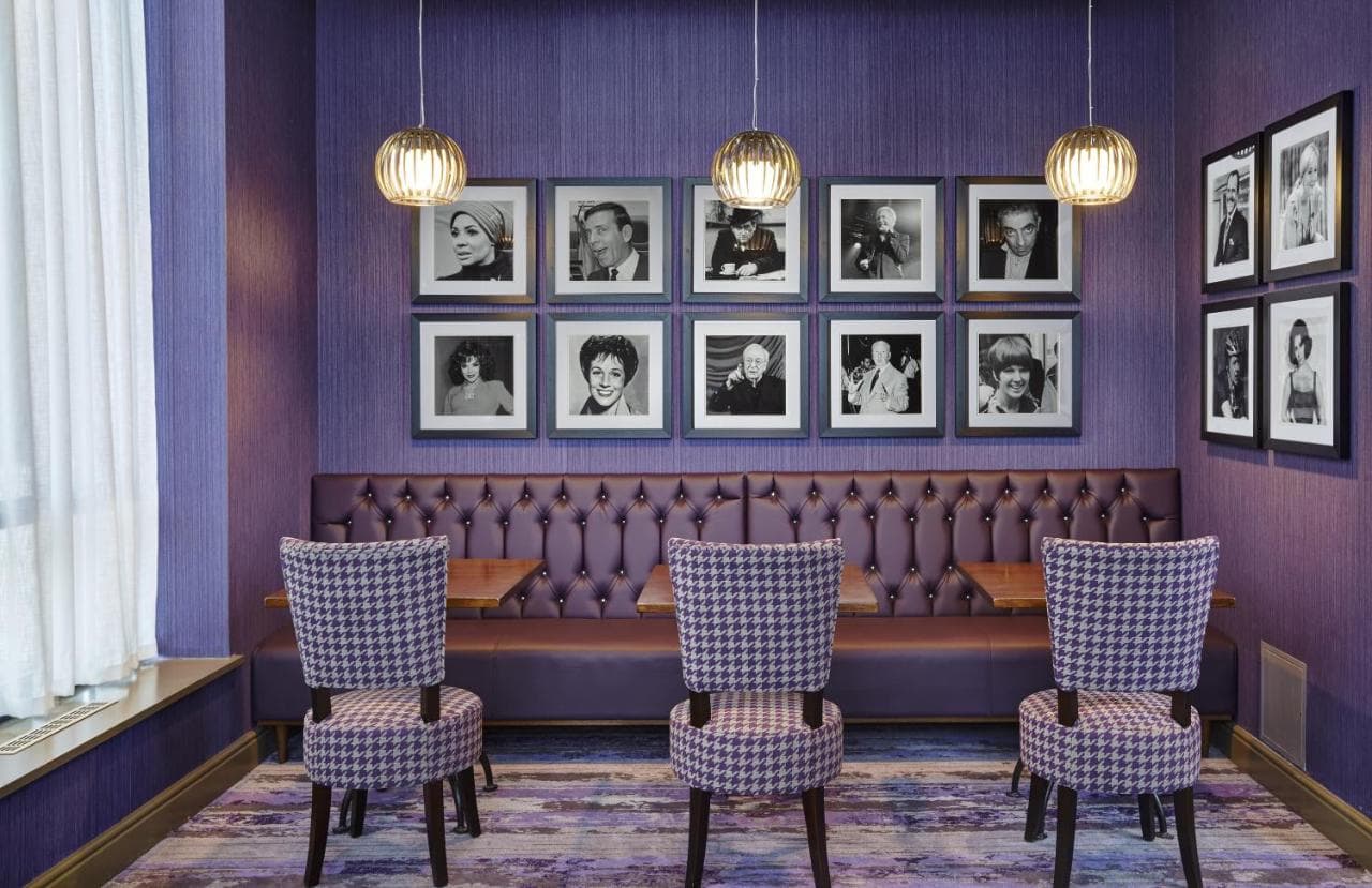 Leonardo Hotel Milton Keynes