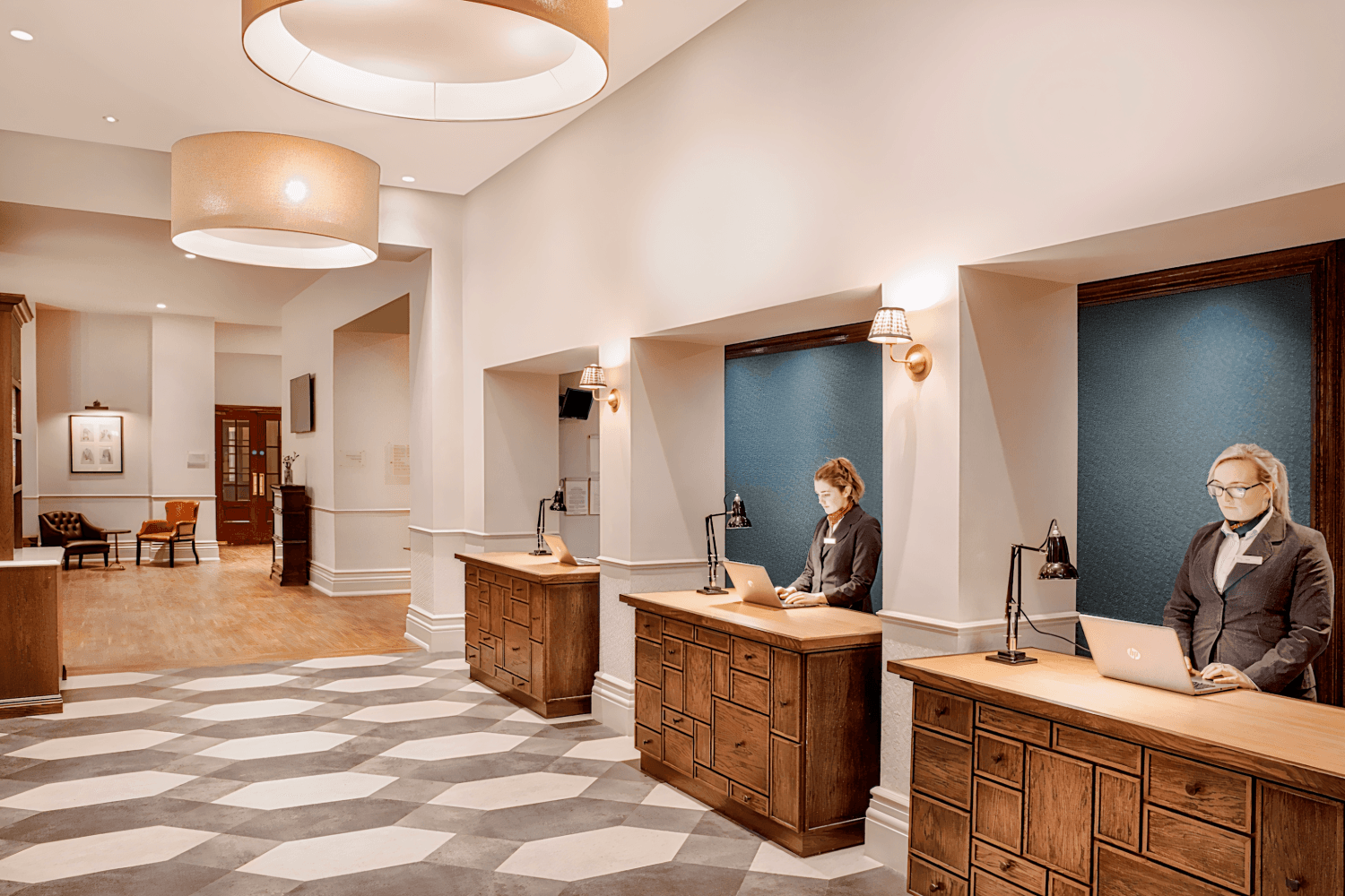 Leonardo Hotel Cardiff