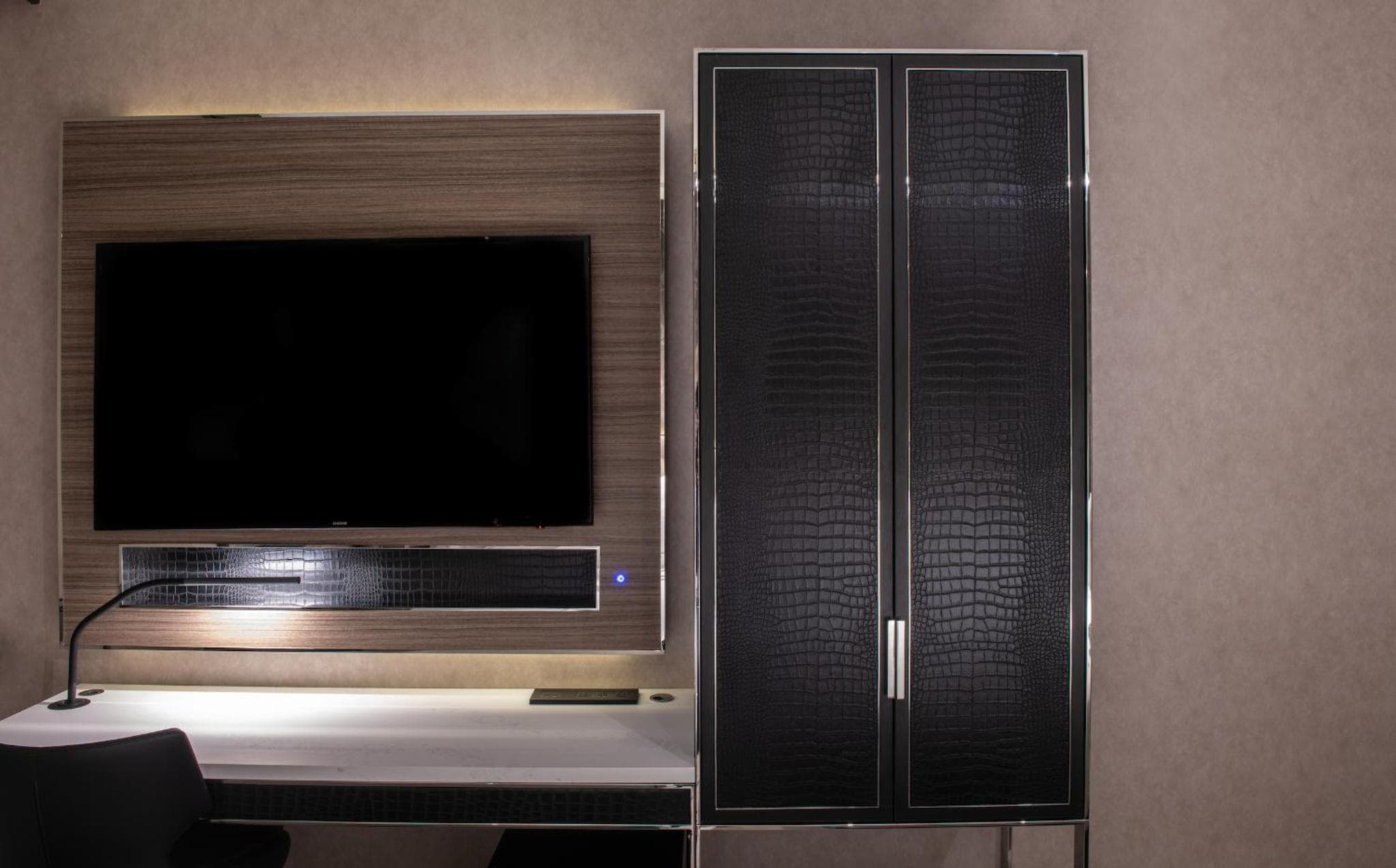 Aliz Hotel Times Square