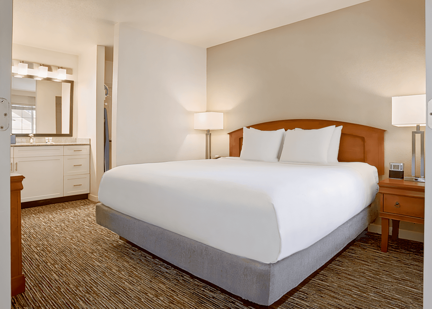 Hyatt House Pleasanton