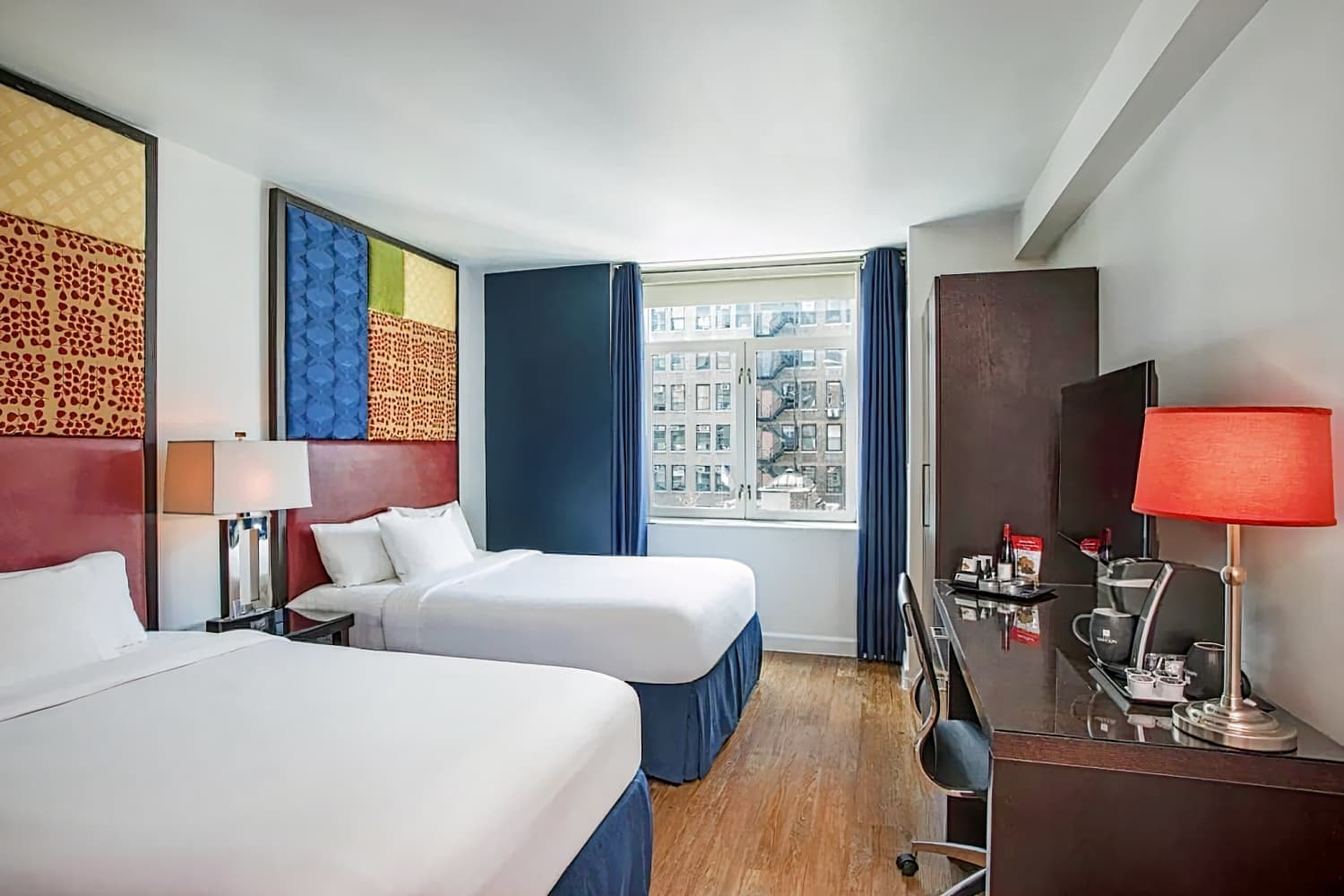 Hotel Hayden