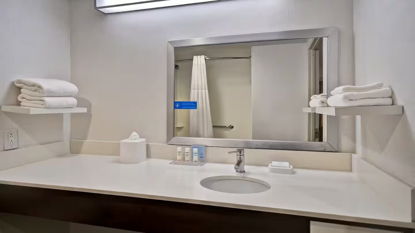 Hampton Inn NY-JFK