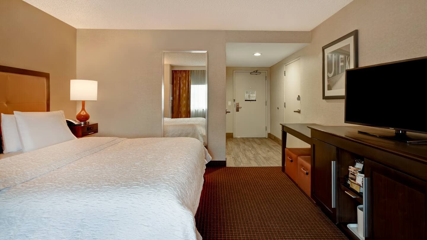 Hampton Inn NY-JFK