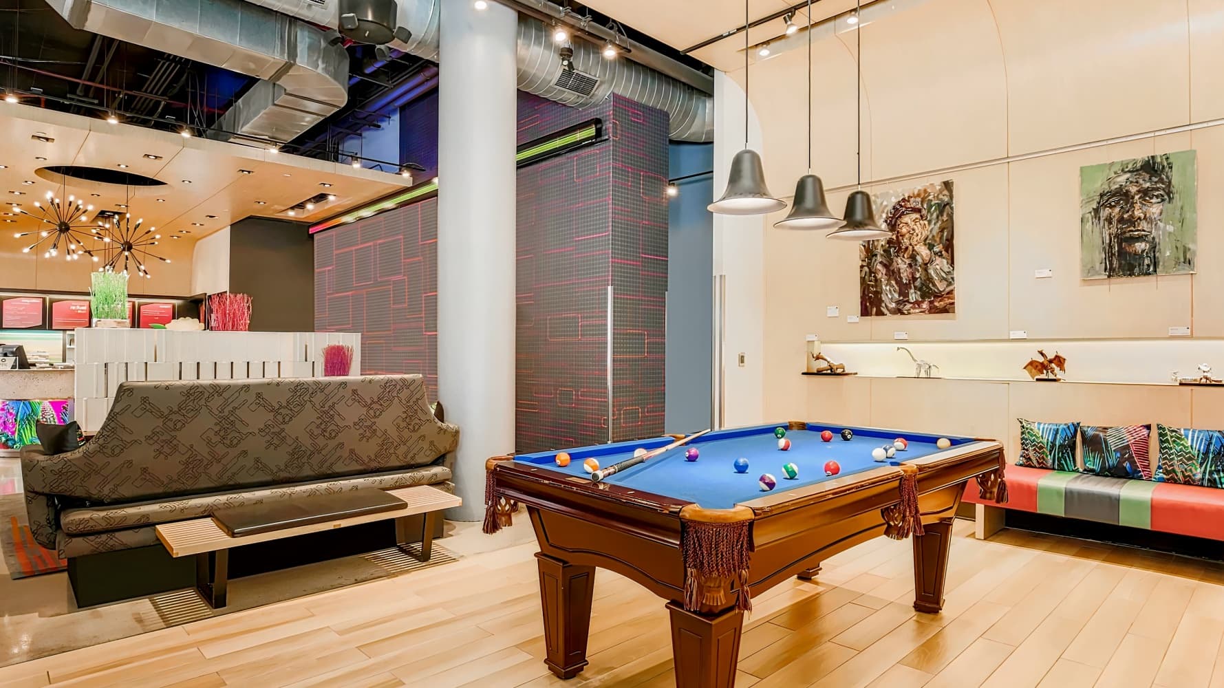 Aloft Harlem