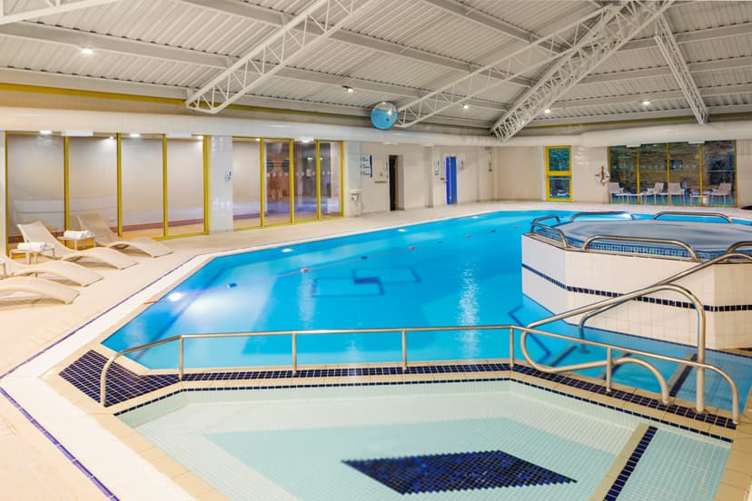 Holiday Inn Southampton-Eastleigh M3, Jct13