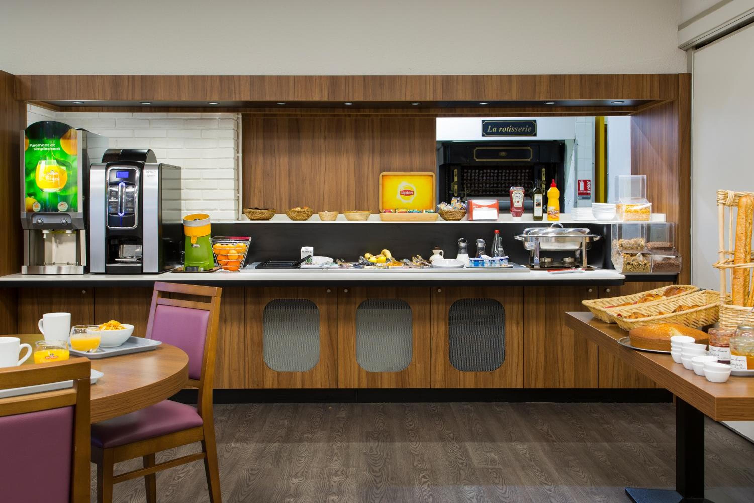 Comfort Hotel Etampes