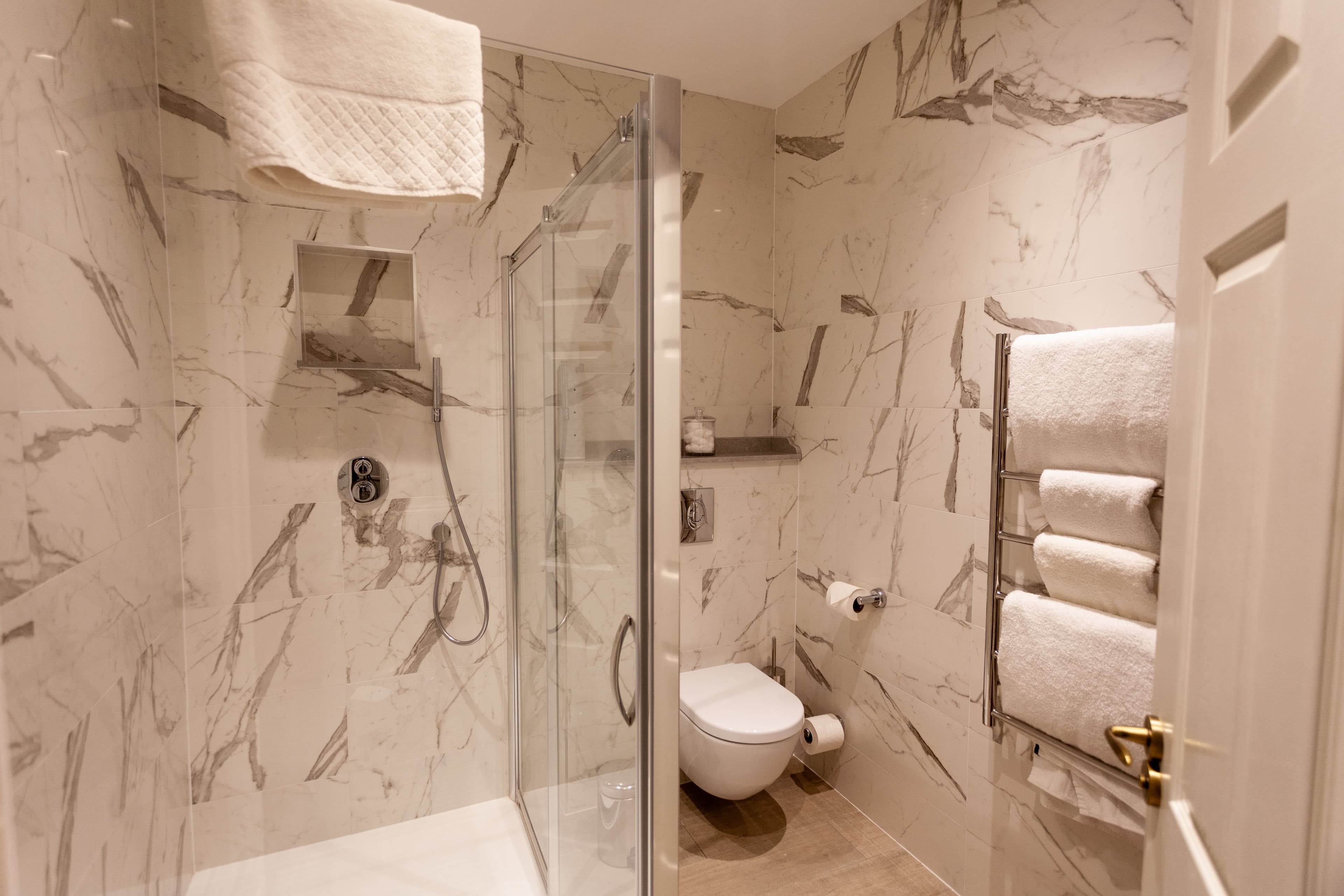 Richmond Harbour Hotel