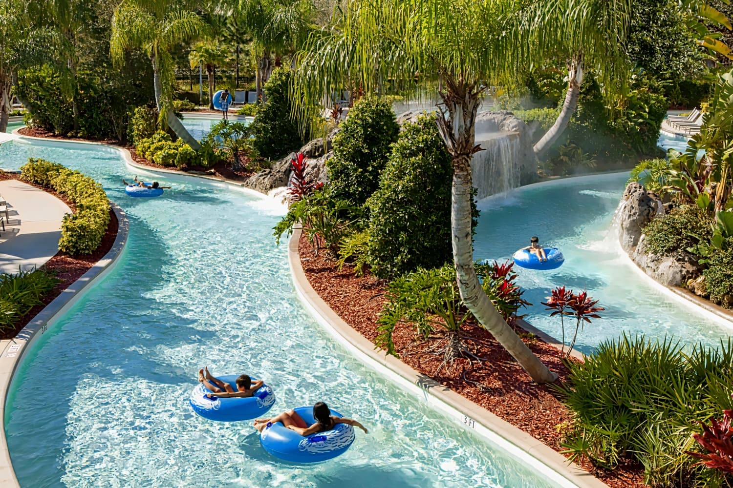 Hilton Orlando