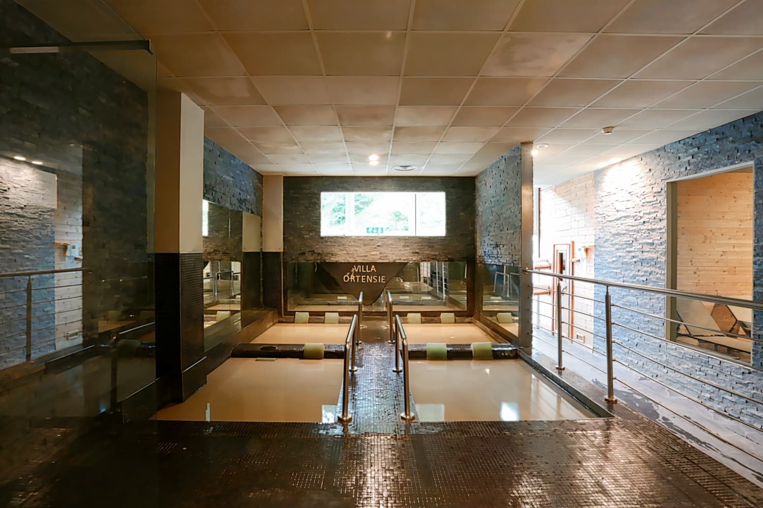 Villa Delle Ortensie