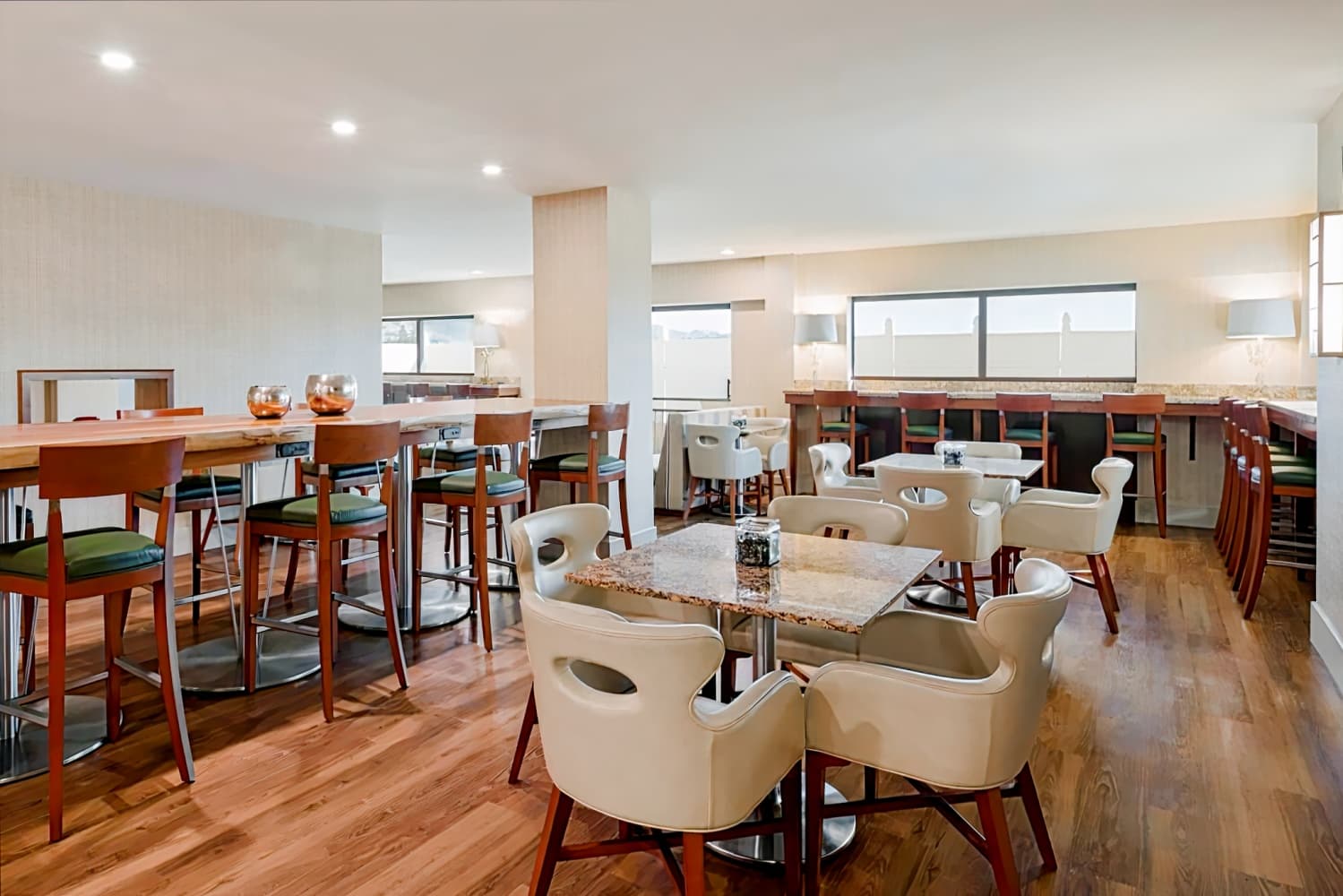 Walnut Creek Marriott