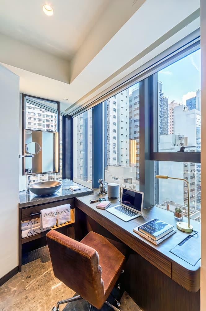 AKVO Hotel