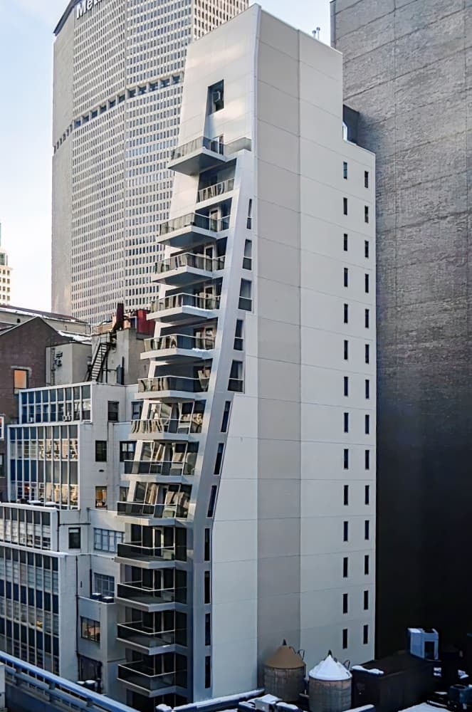 The Gotham Hotel NY