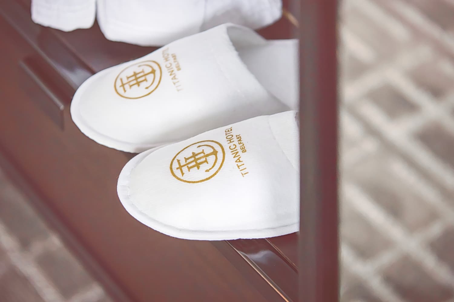 Titanic Hotel Belfast