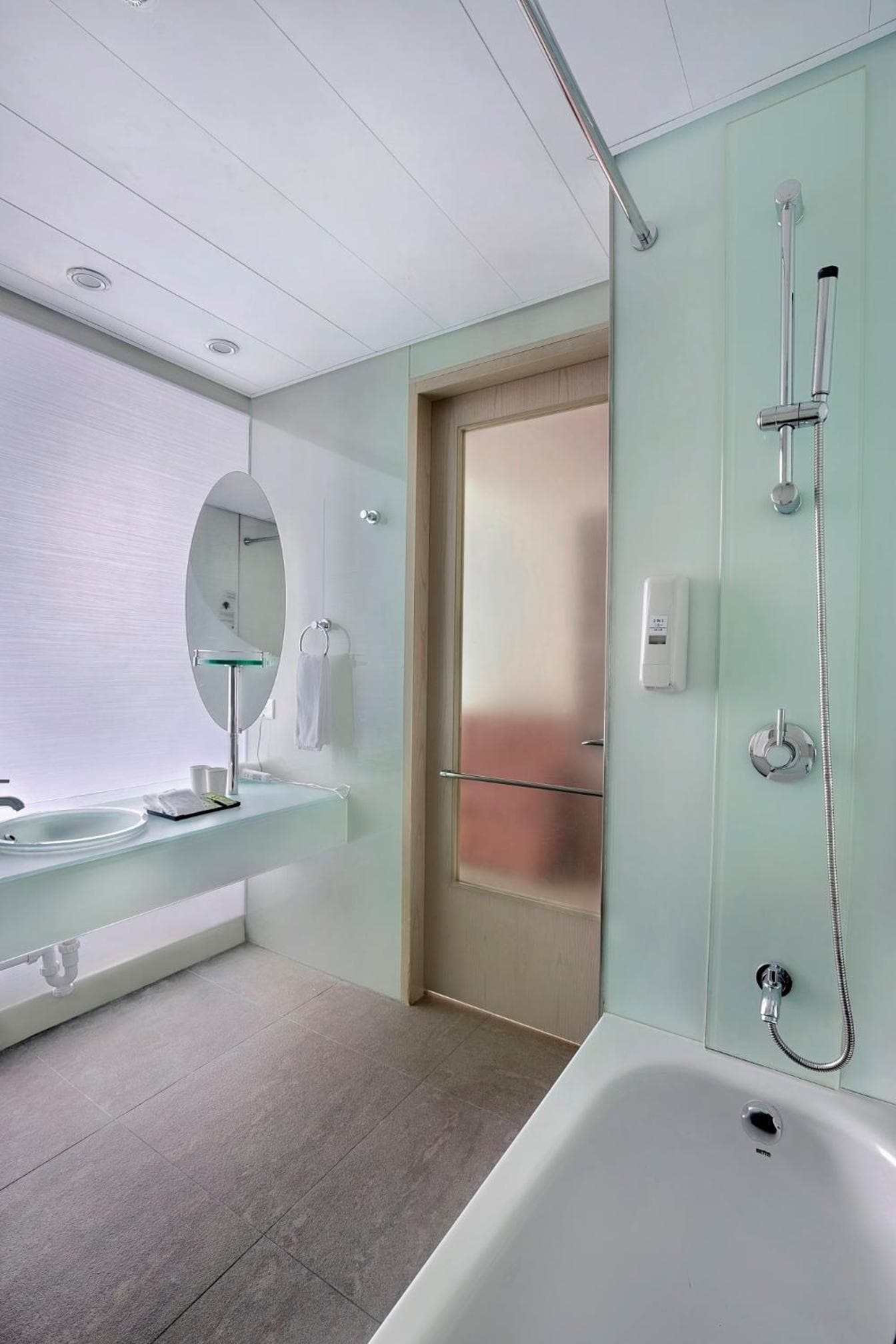 Rambler Oasis Hotel