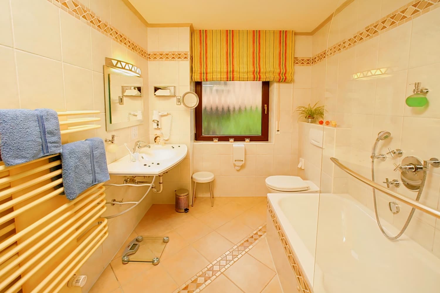Ringhotel Reubel