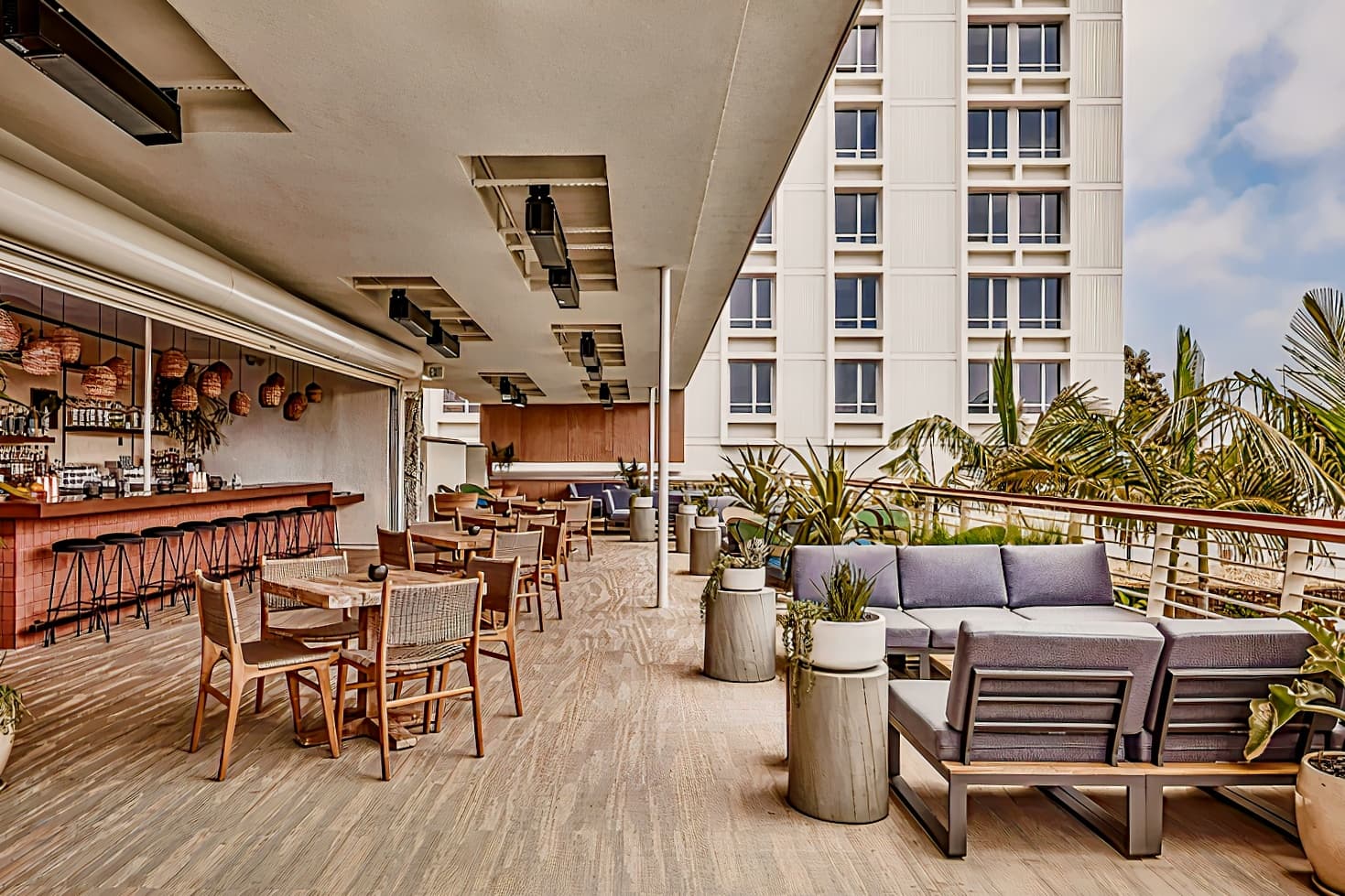 Hotel June Los Angeles