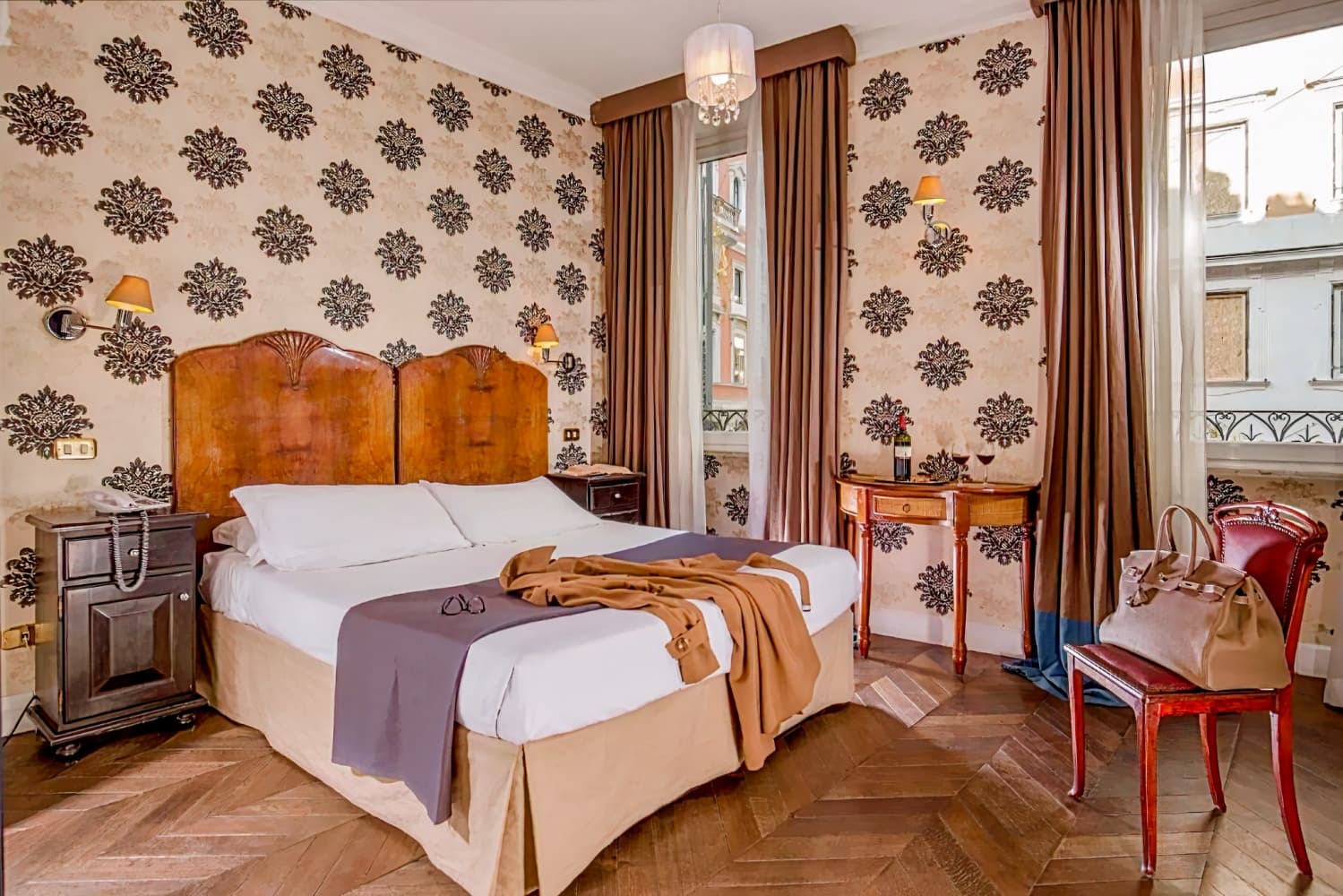 Boutique Hotel Anahi