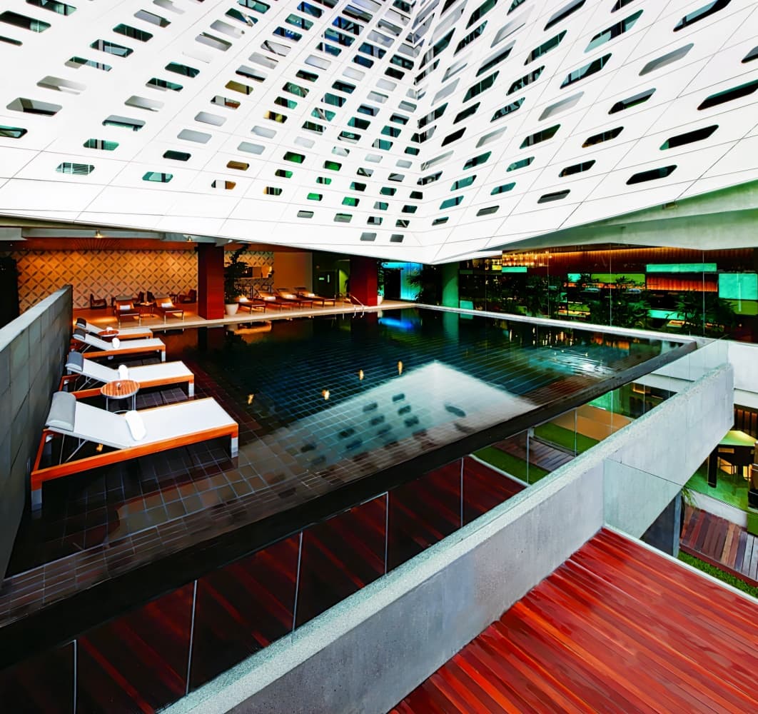 LiT BANGKOK Hotel