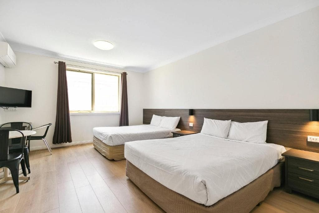 Comfort Inn Dandenong