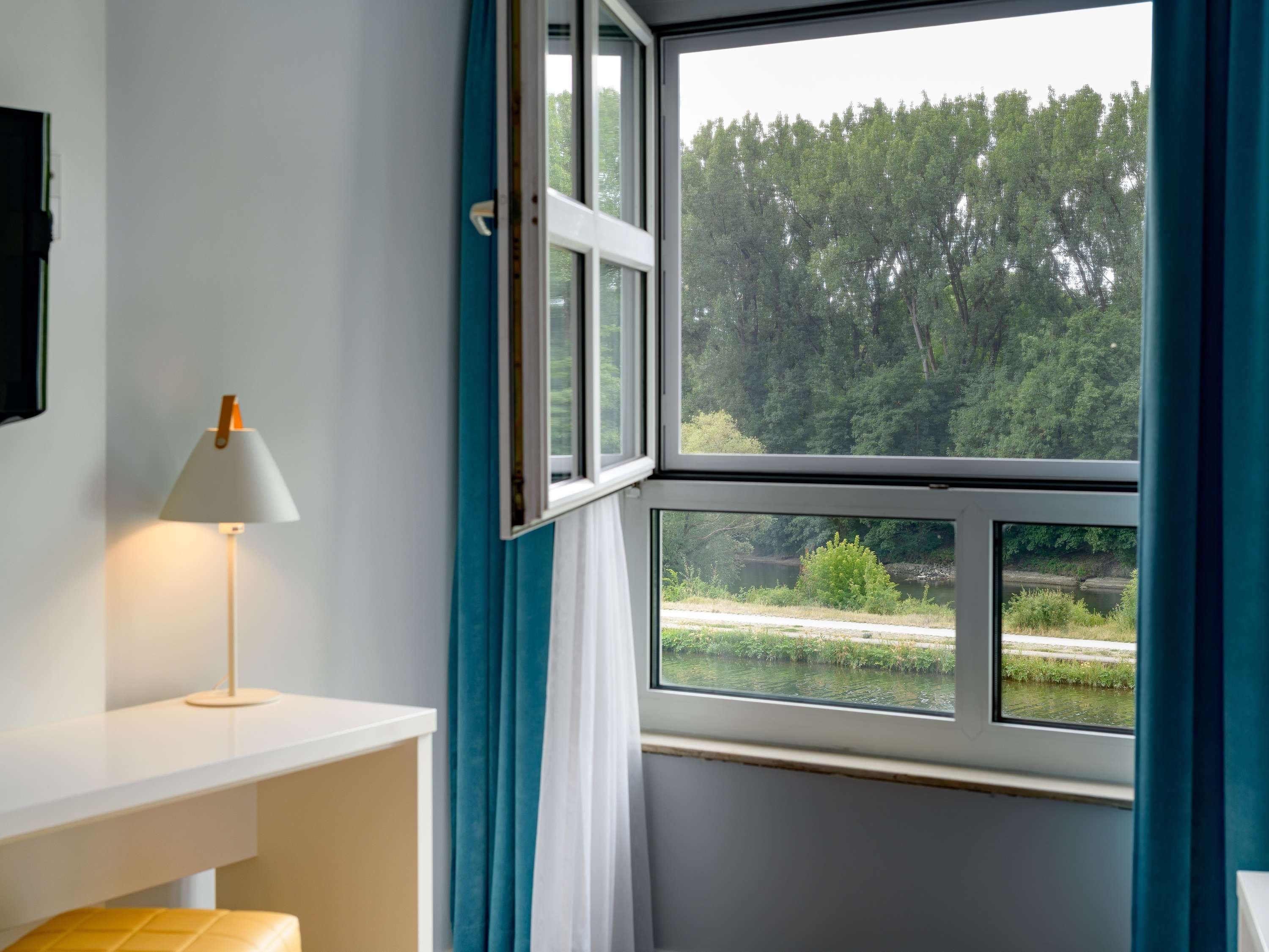 ibis Styles Regensburg