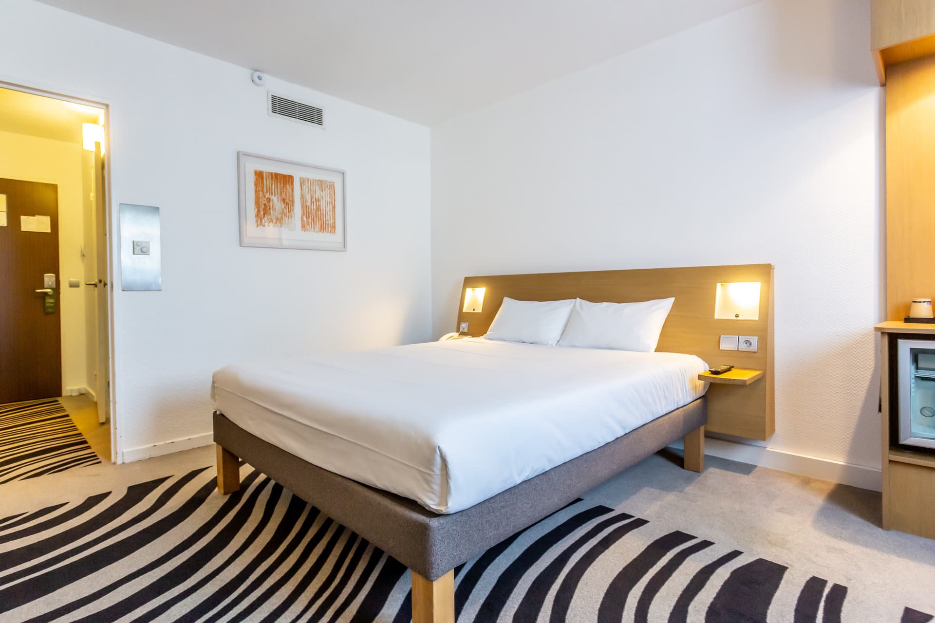 Novotel Bourges