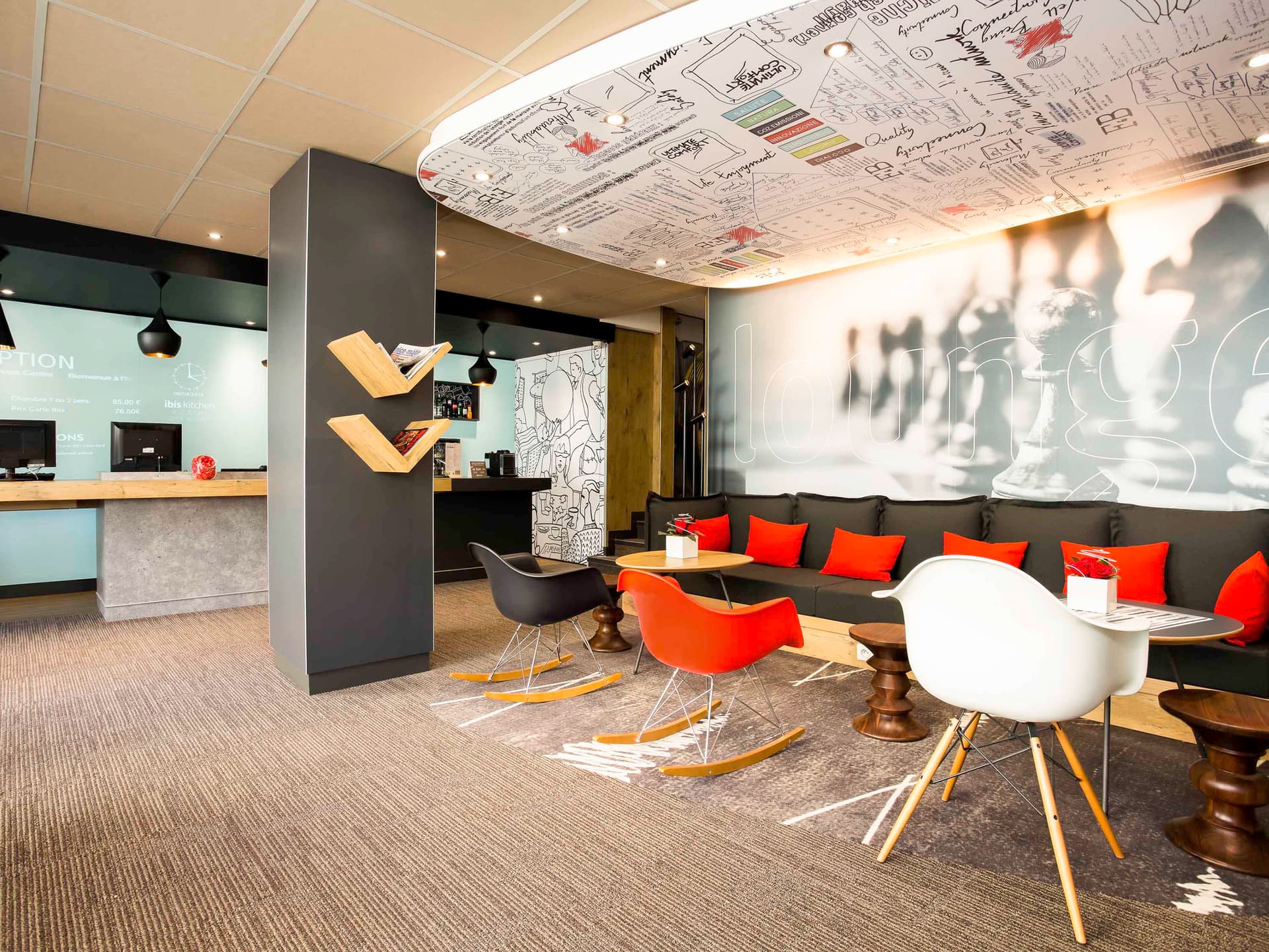 ibis Cannes Centre