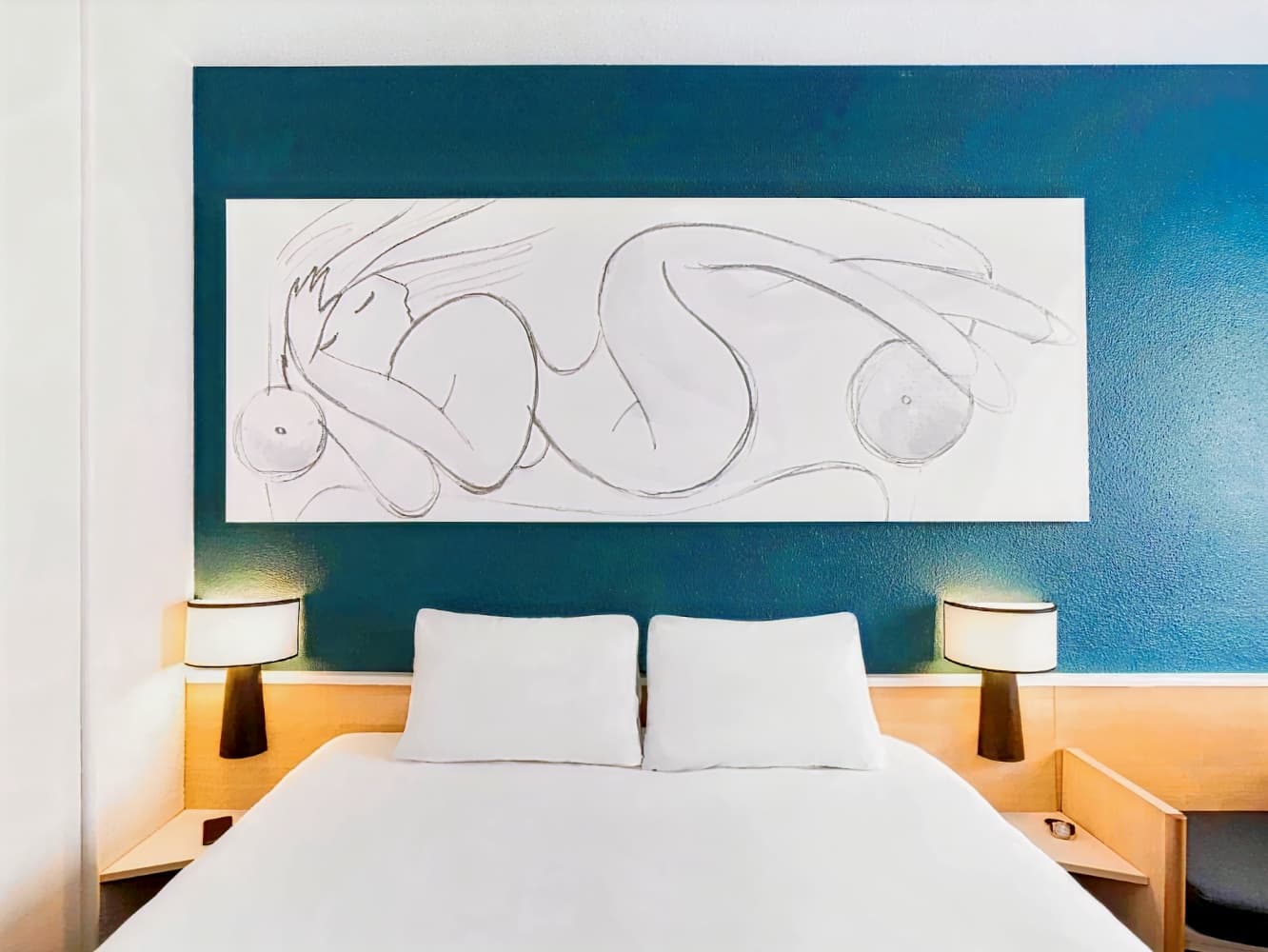 Ibis Bordeaux Merignac