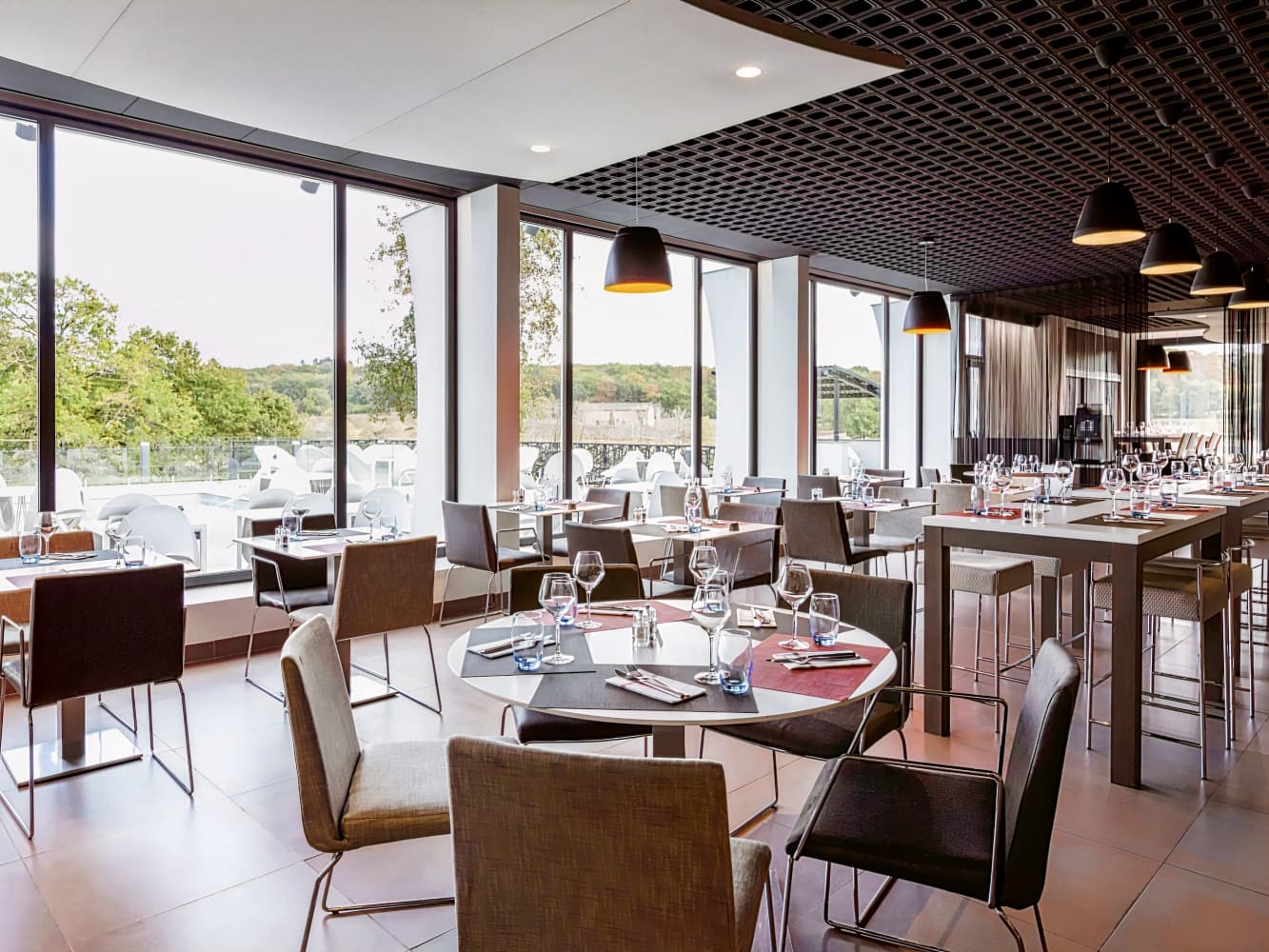 Novotel Limoges Le Lac