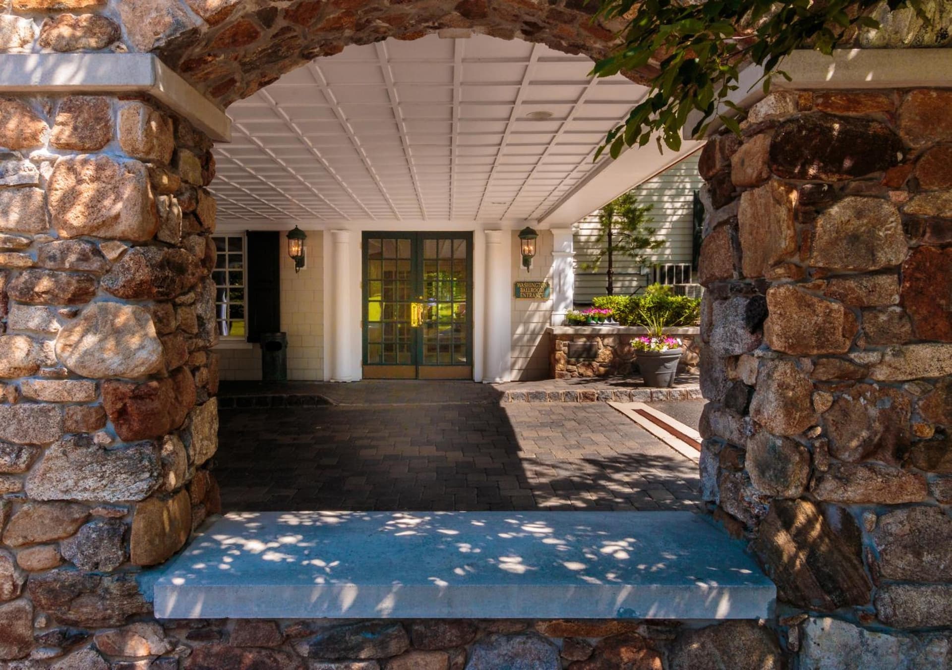 The Olde Mill Inn Basking Ridge