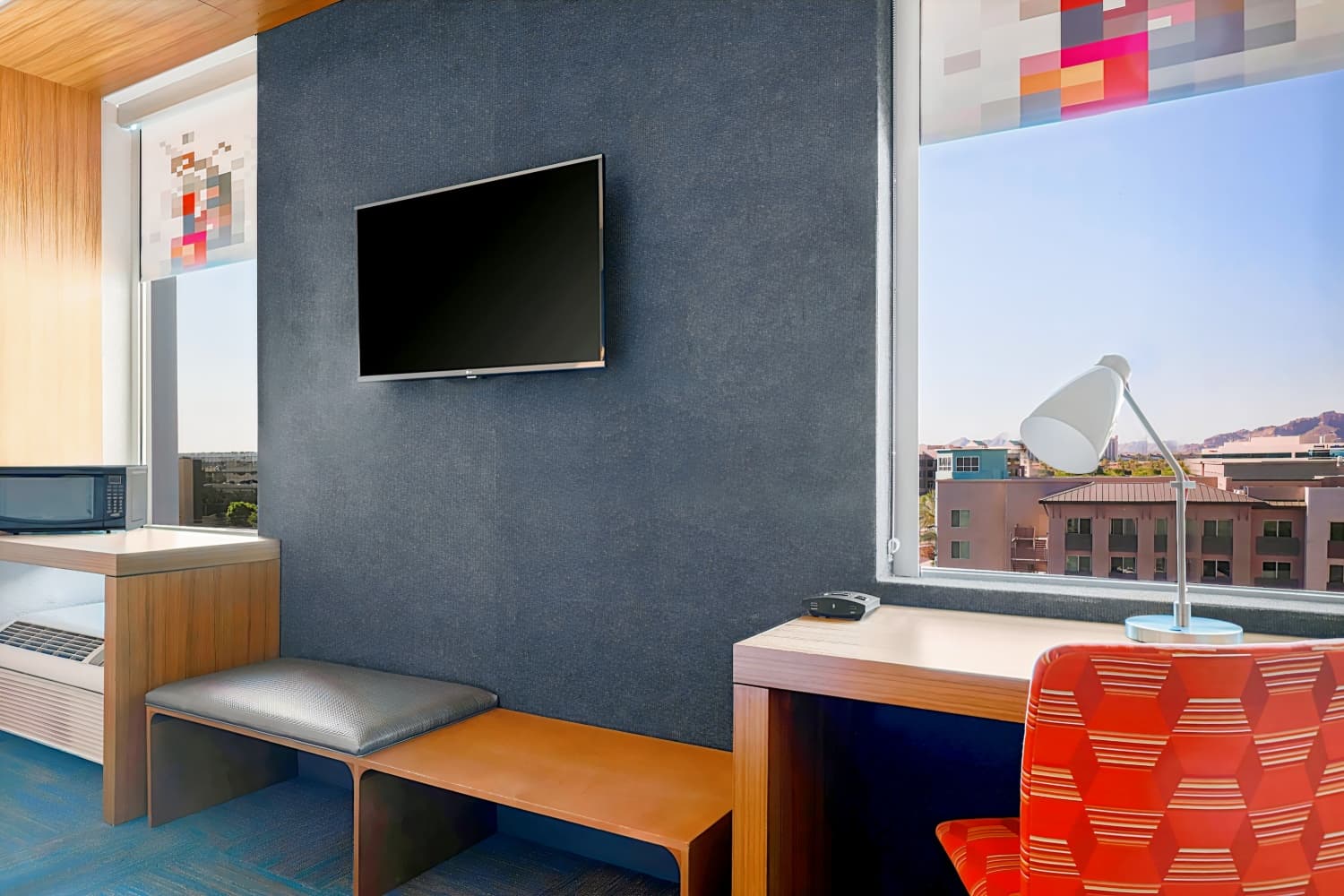 Aloft Phoenix Airport