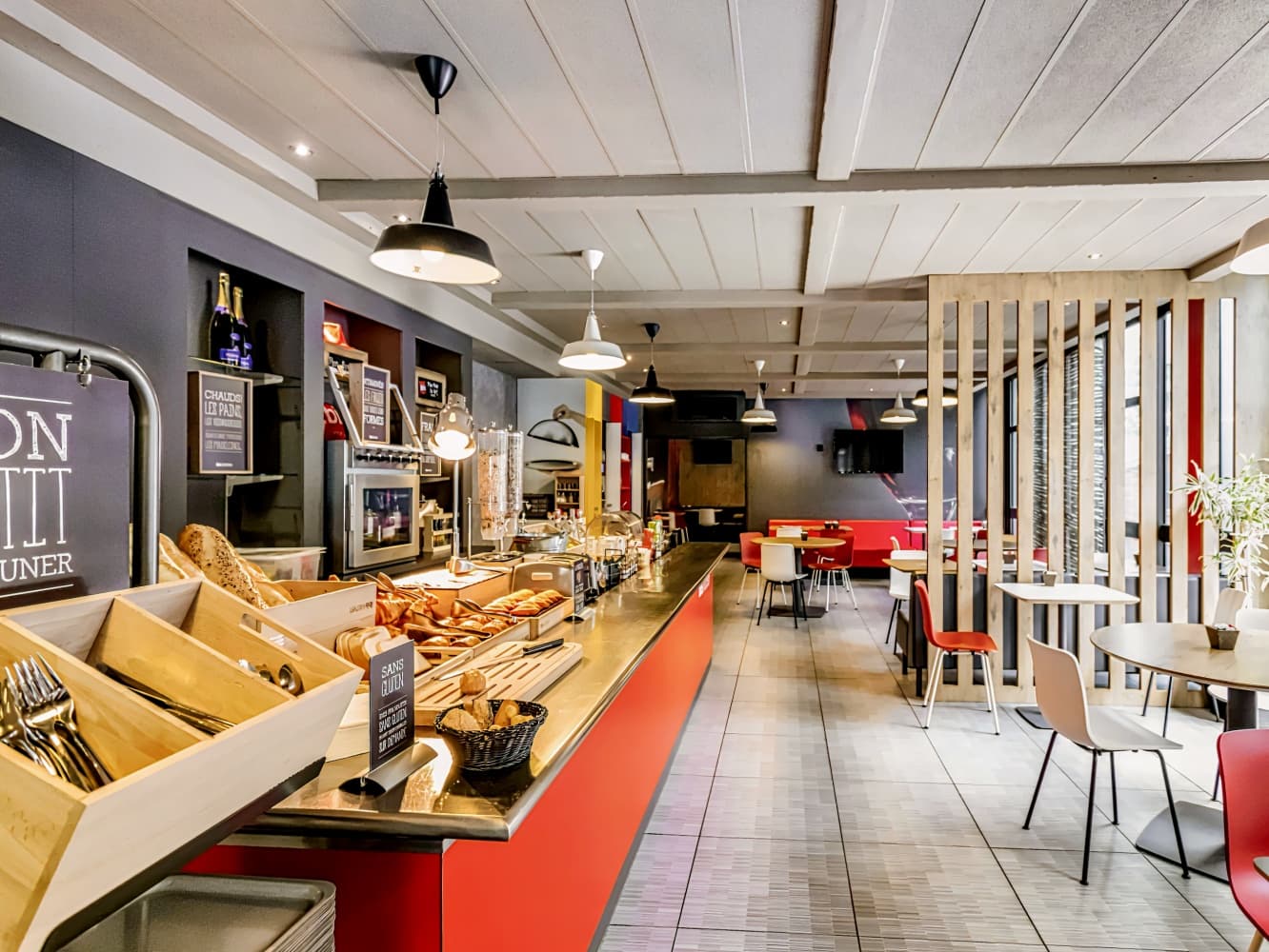 ibis Bourges