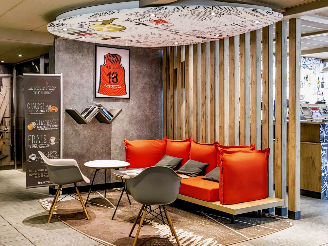 ibis Bourges