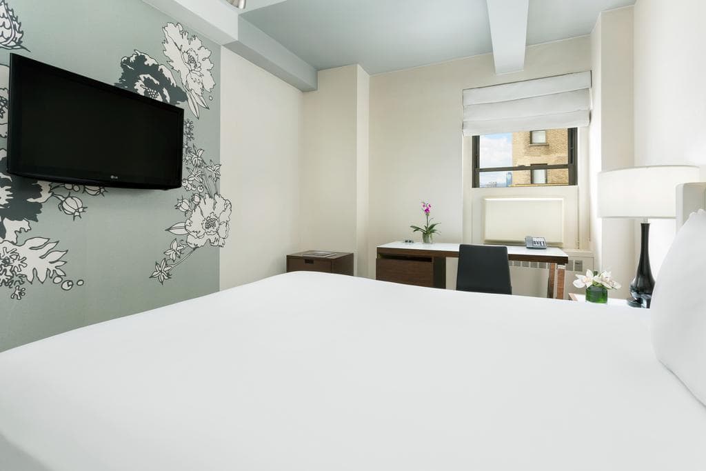 Stewart Hotel New York