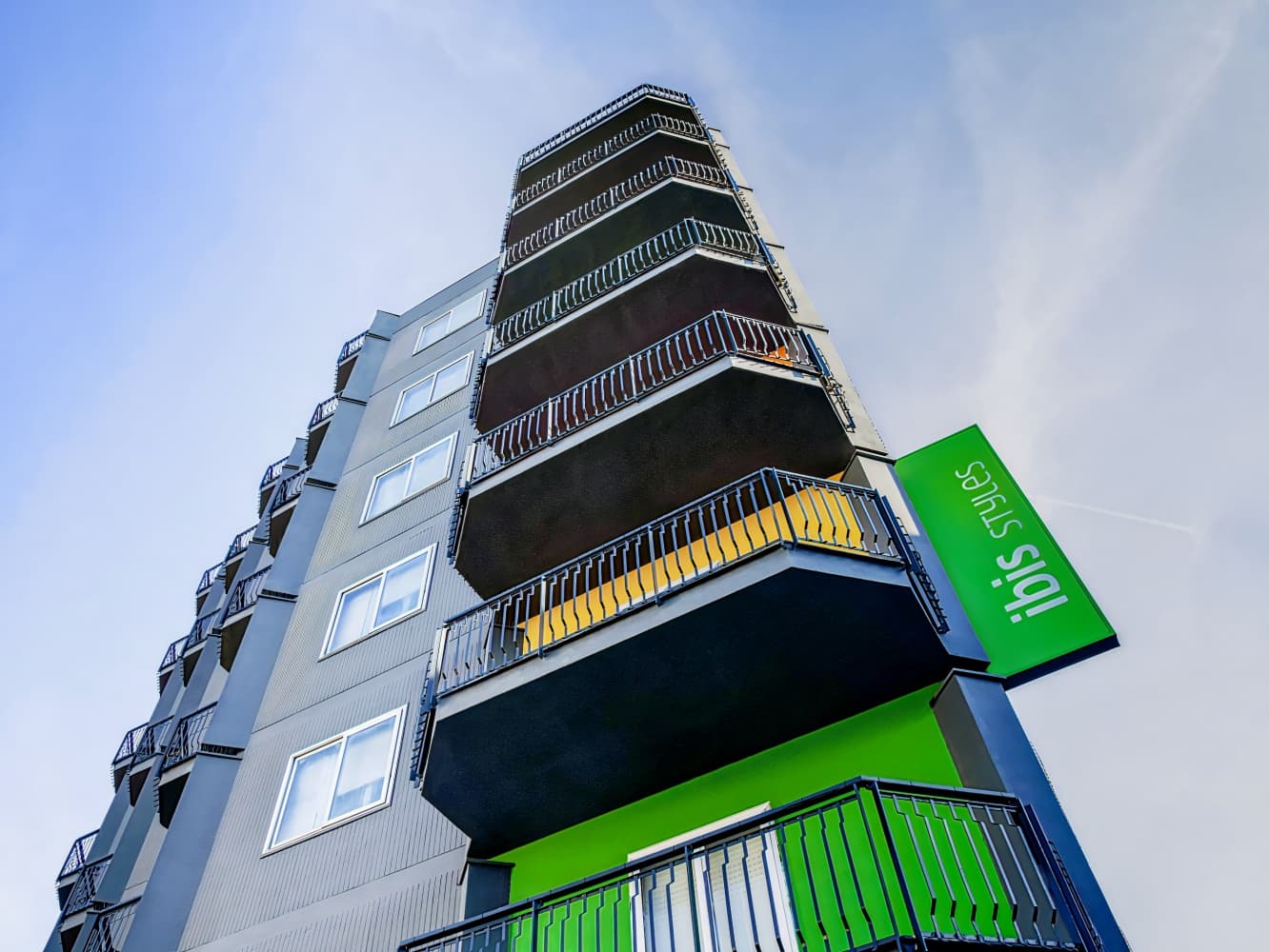 ibis Styles Brindisi