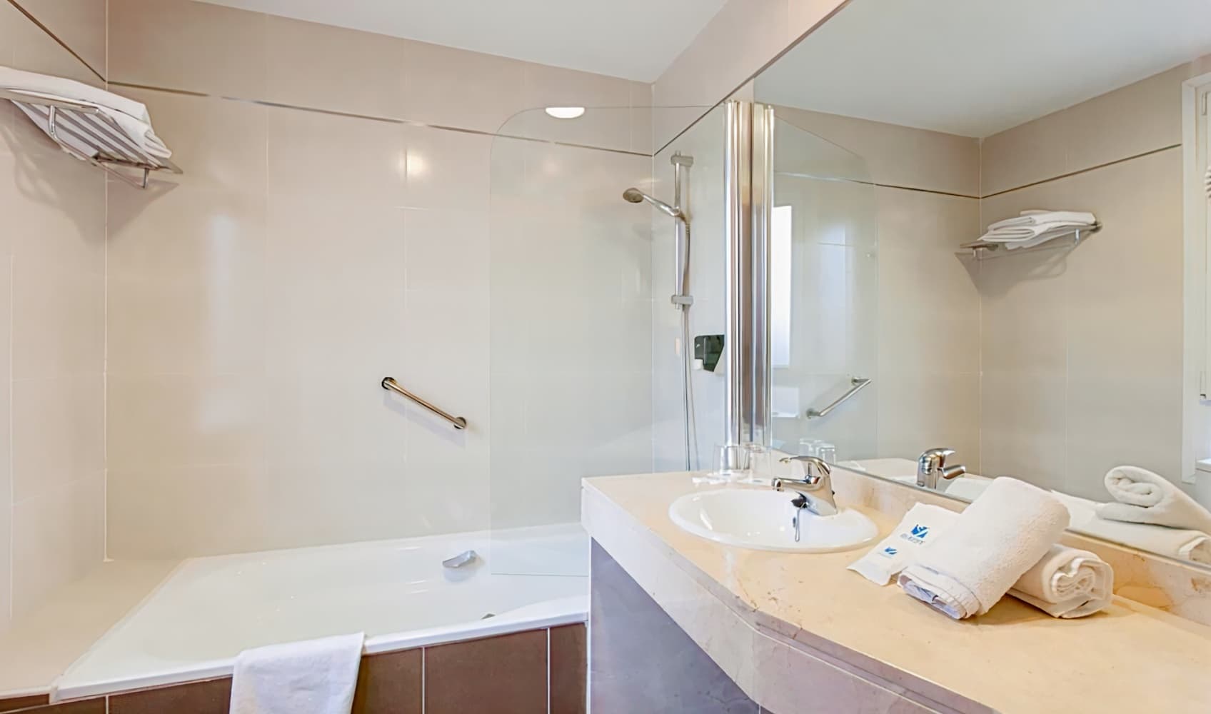 Hôtel Porcel Ganivet