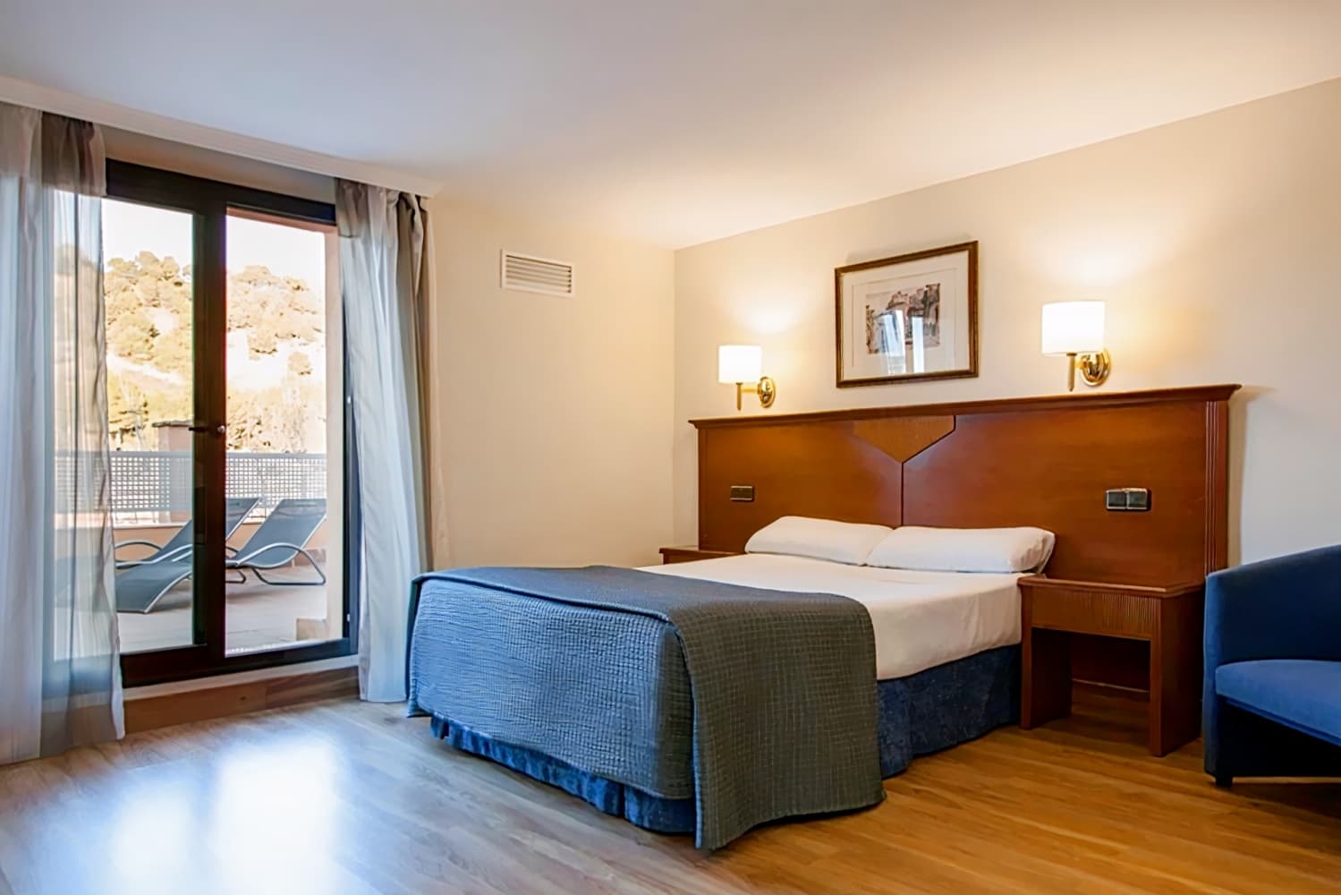 Hotel Alixares