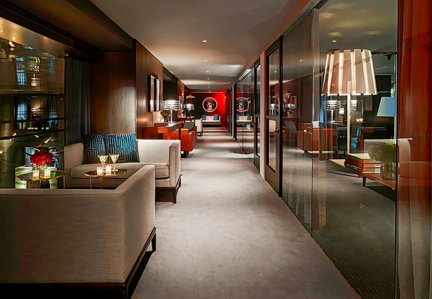 Paramount Times Square