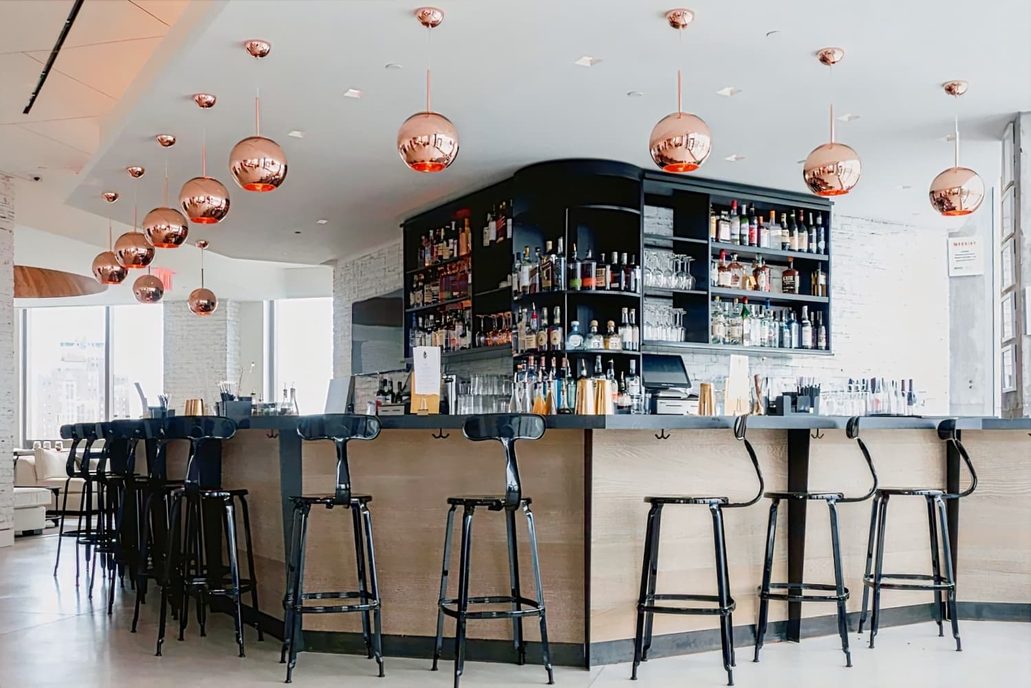 Hotel 50 Bowery NYC