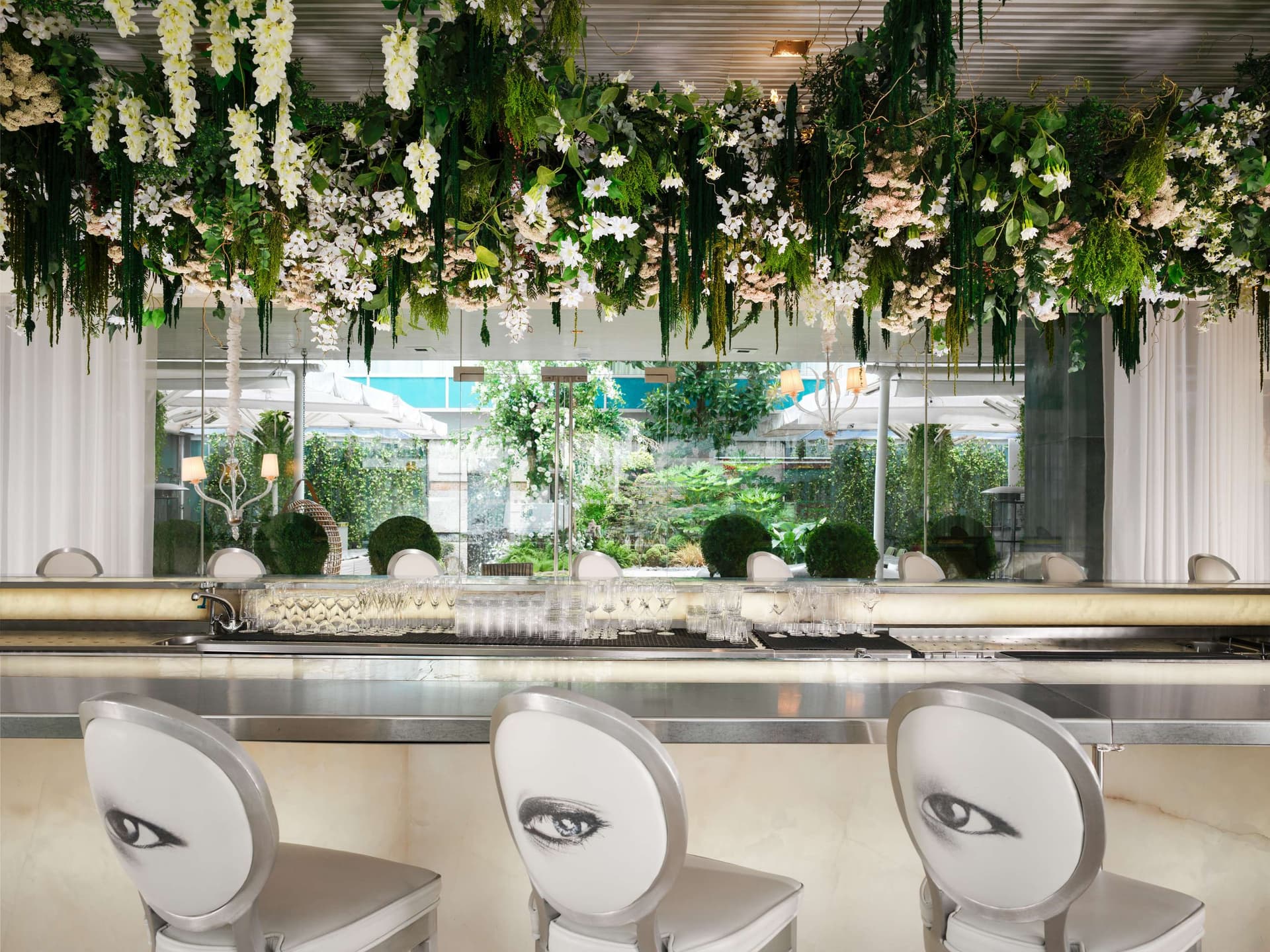 Sanderson London, a Morgans Originals hotel