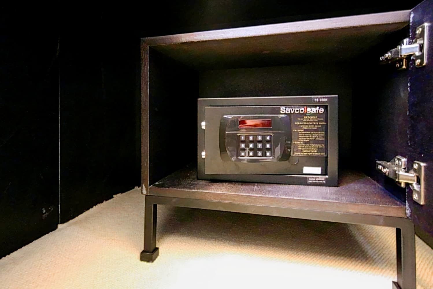 ST Signature Chinatown