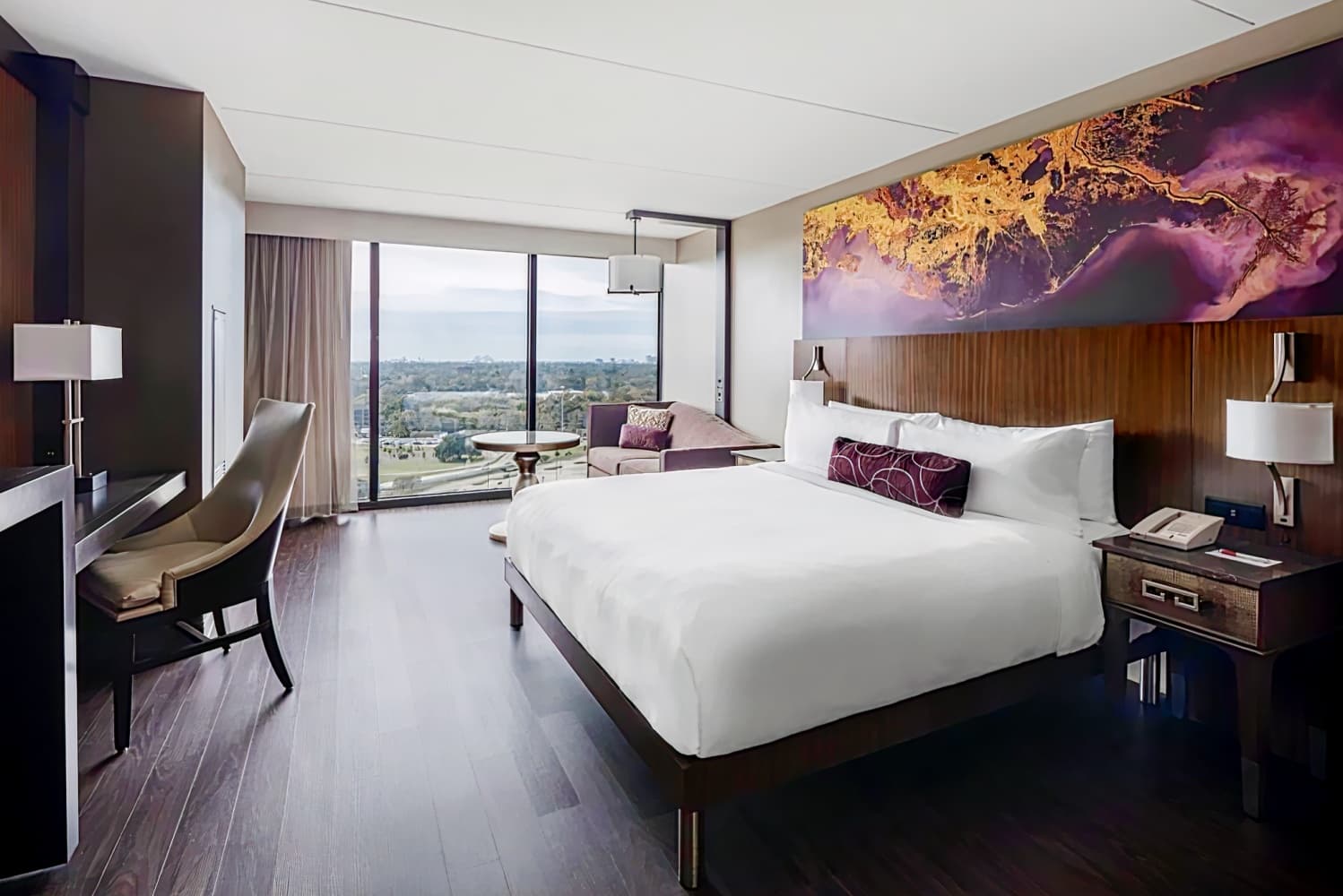 Baton Rouge Marriott