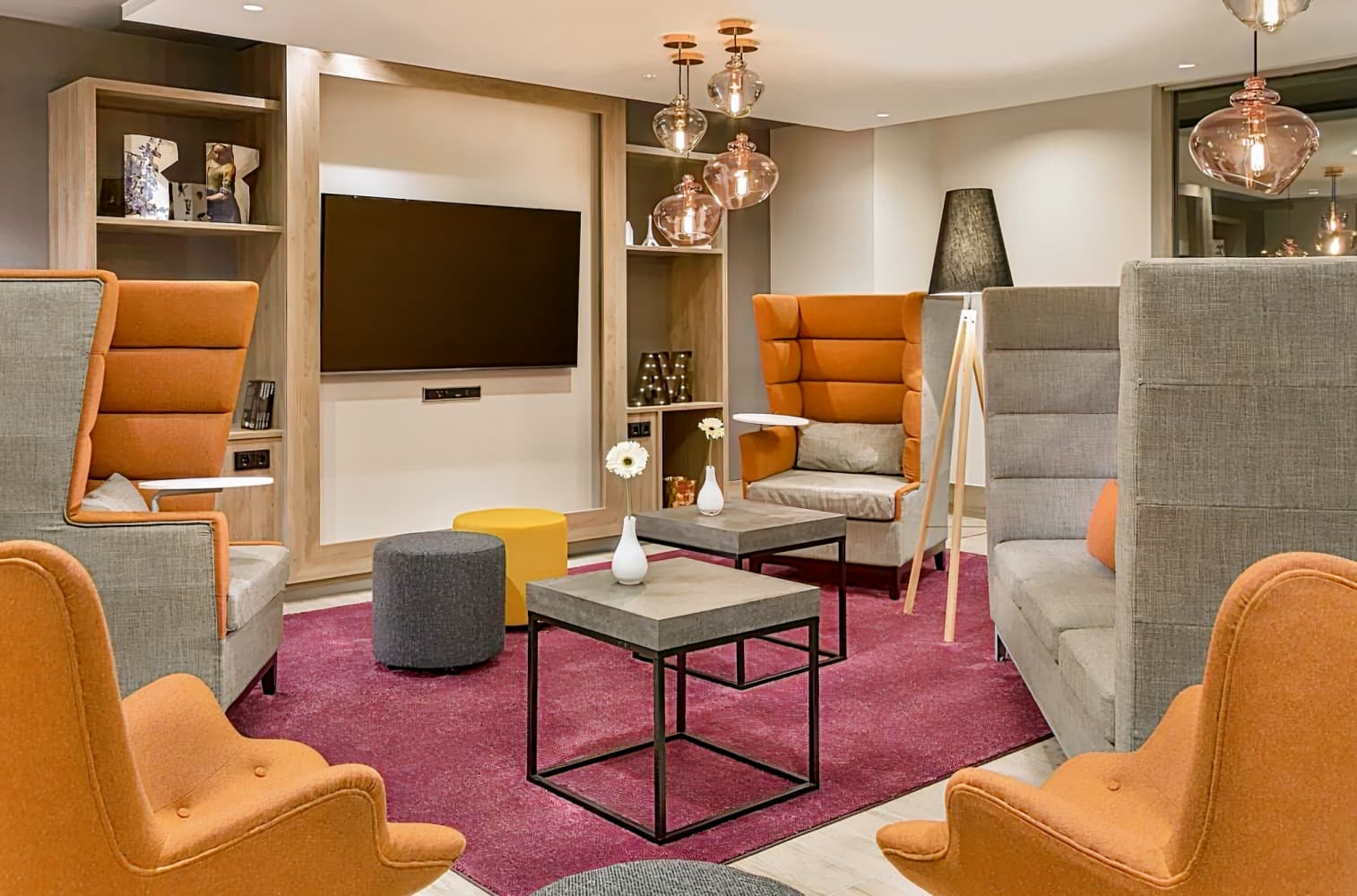 Holiday Inn Amsterdam