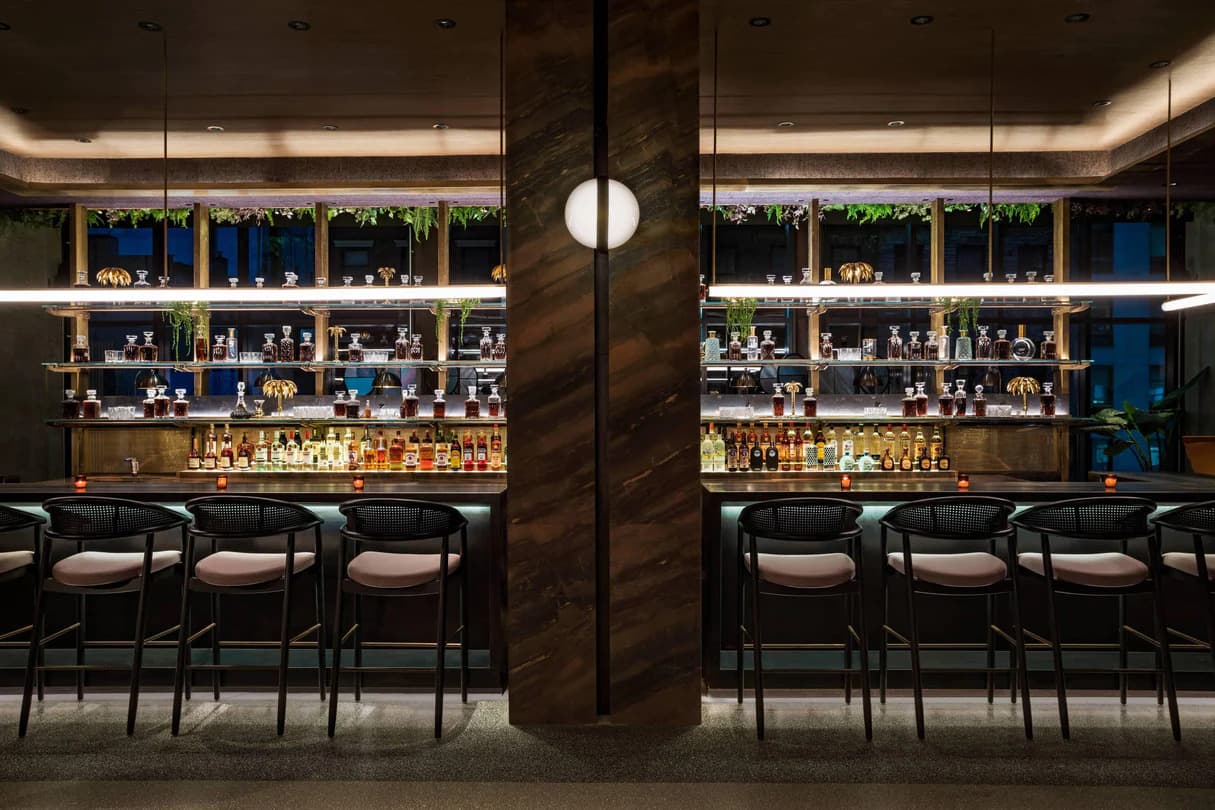 Moxy NYC Chelsea