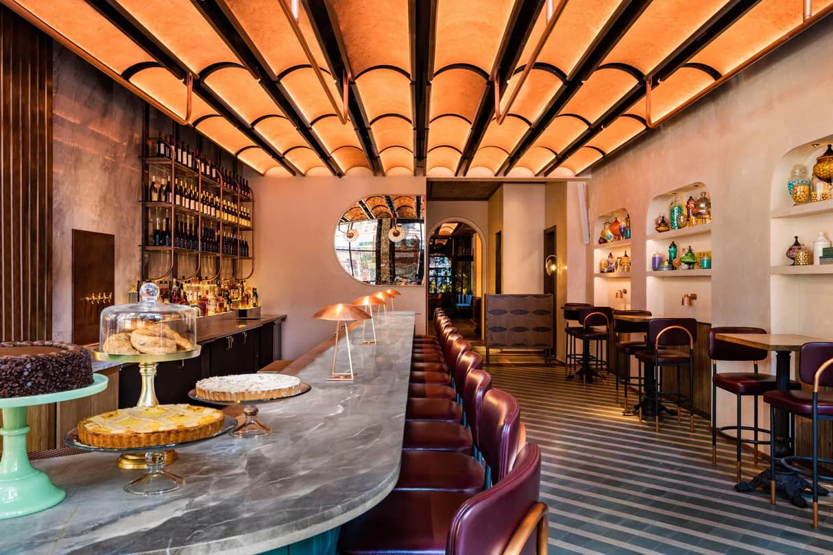 Moxy NYC Chelsea
