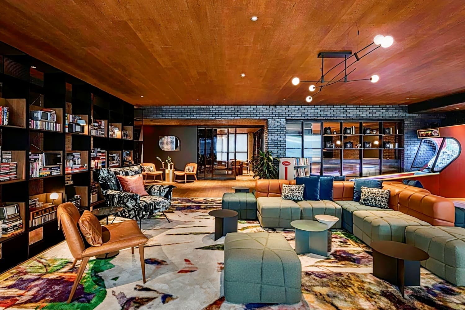 Moxy NYC East Village