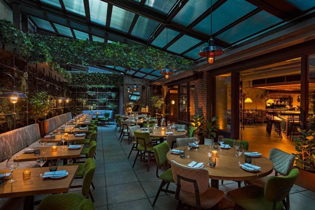 Moxy NYC East Village