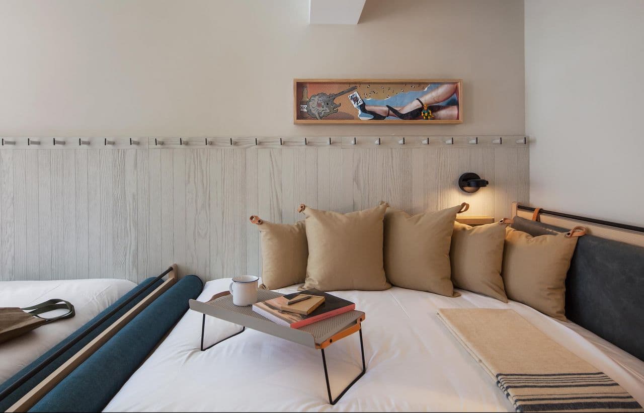 Moxy NYC Times Square