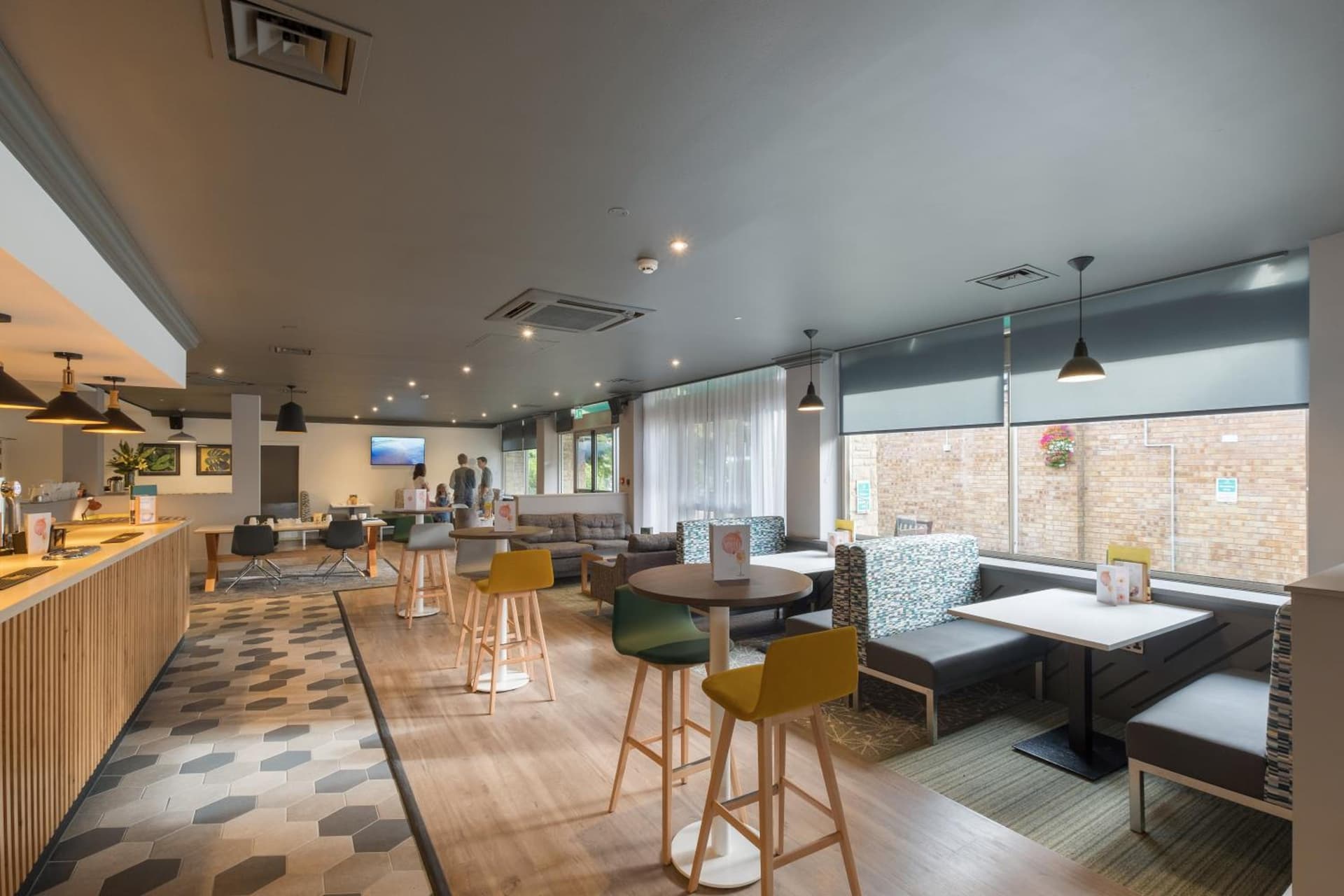Holiday Inn Swindon, an IHG Hotel