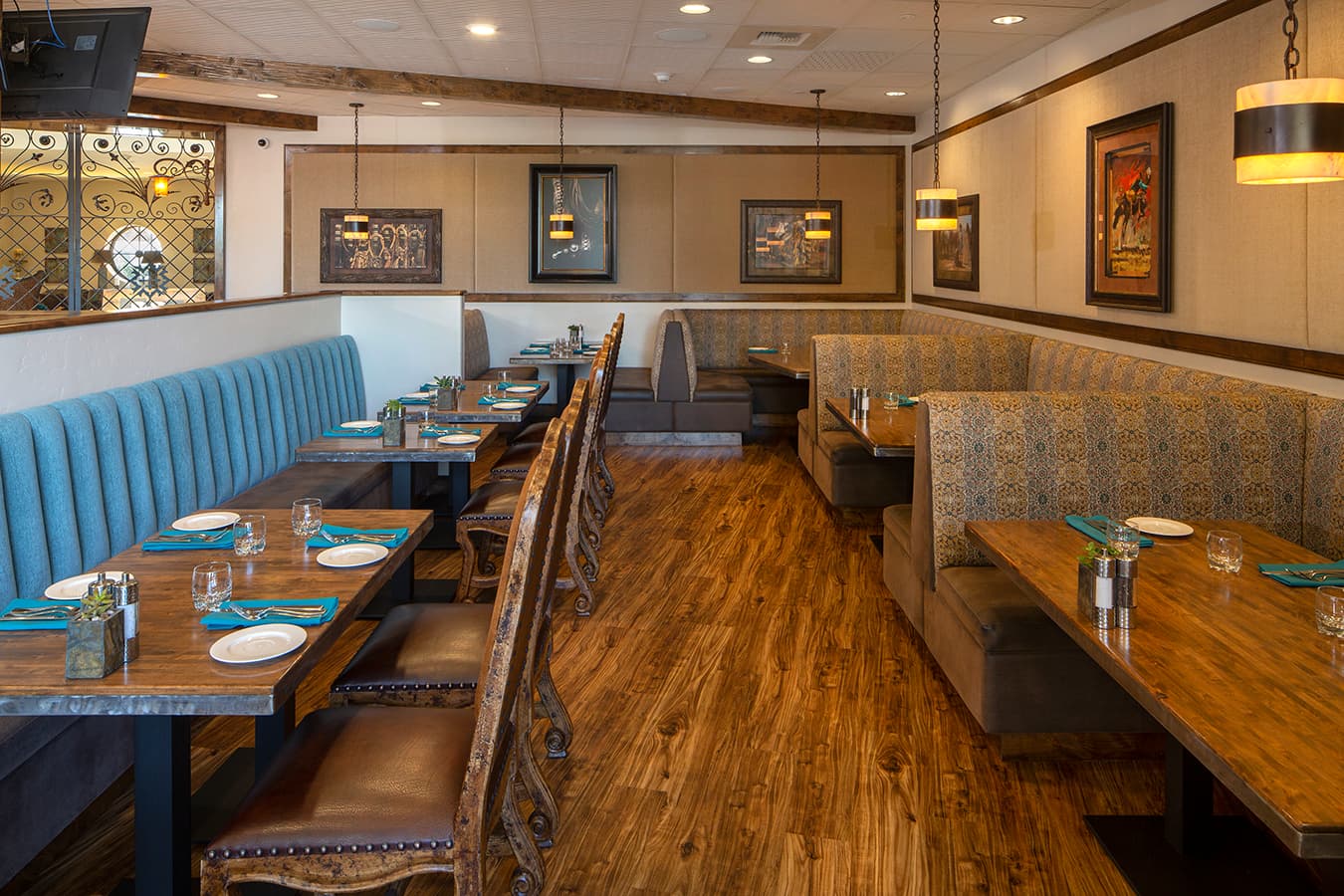 The Murieta Inn and Spa