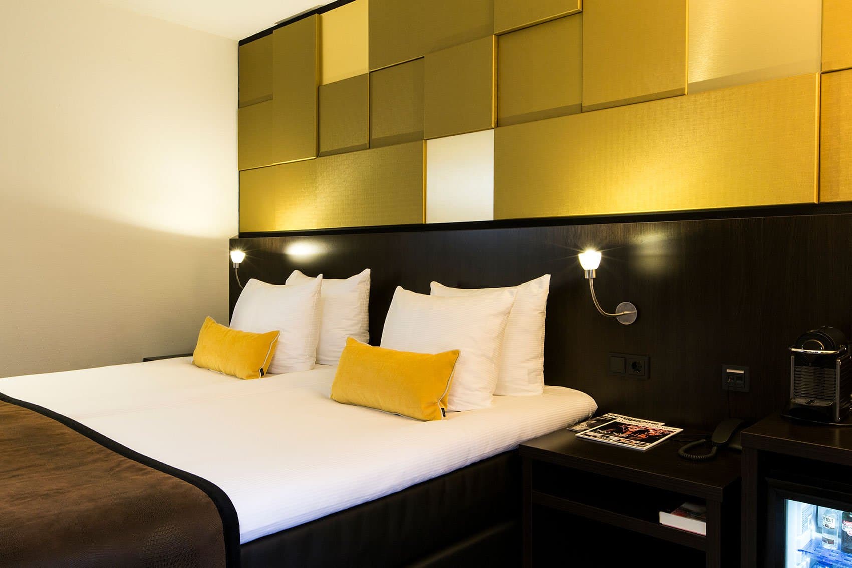 Oranje Hotel Leeuwarden